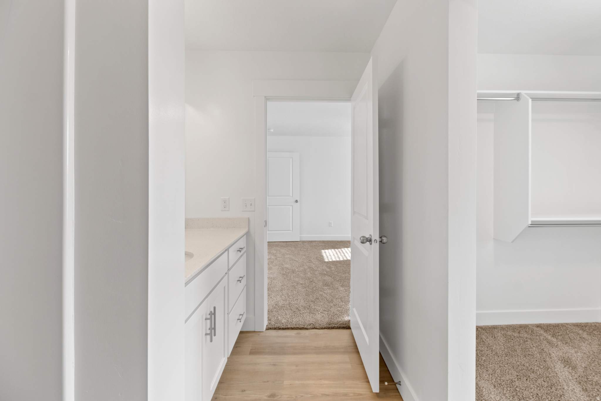 SUGAR CREEK - Residential