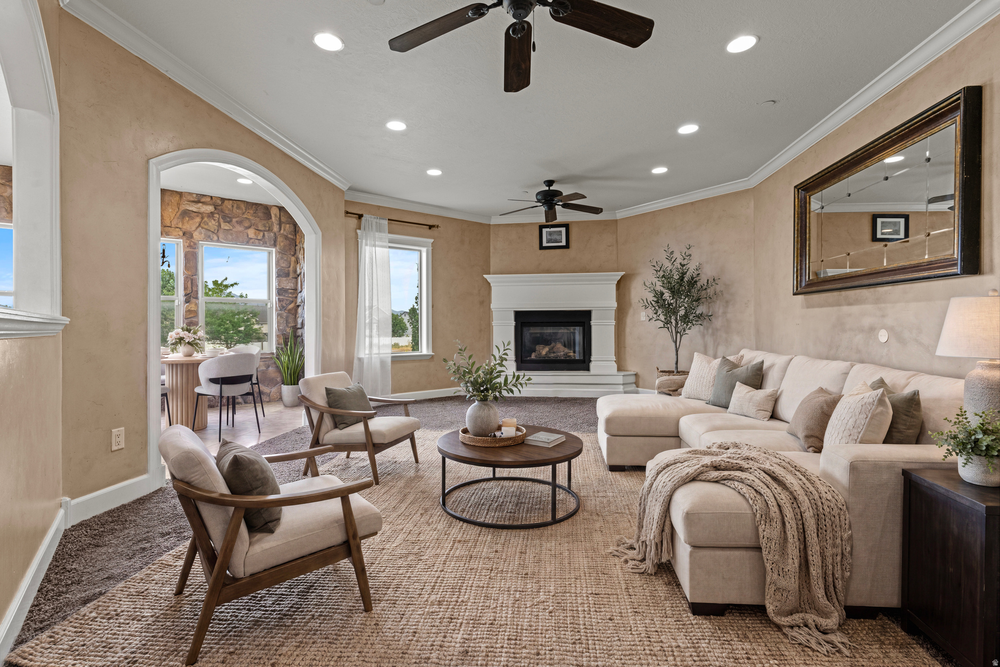 HAVEN ESTATES PHASE - Residential