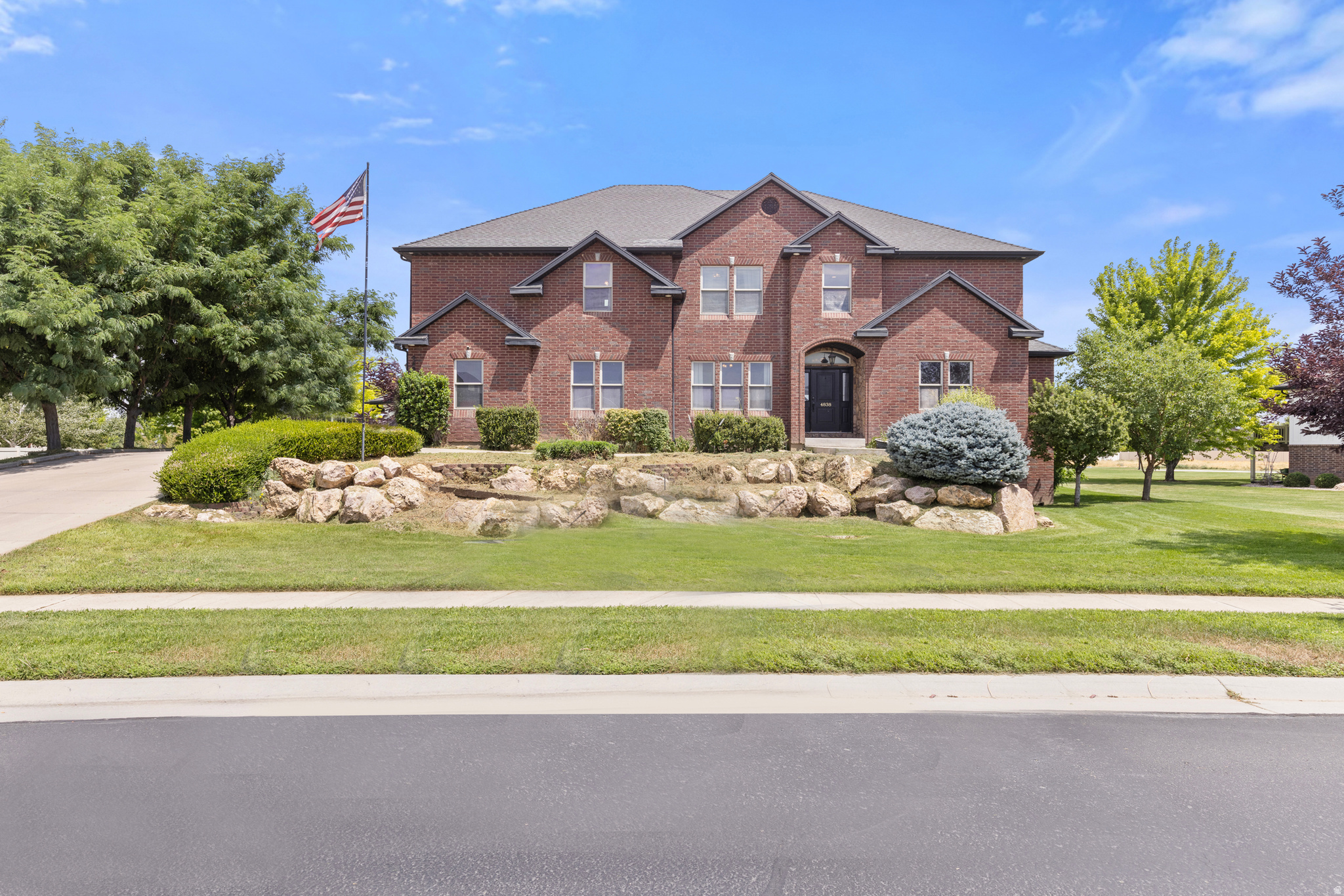 HAVEN ESTATES PHASE - Residential