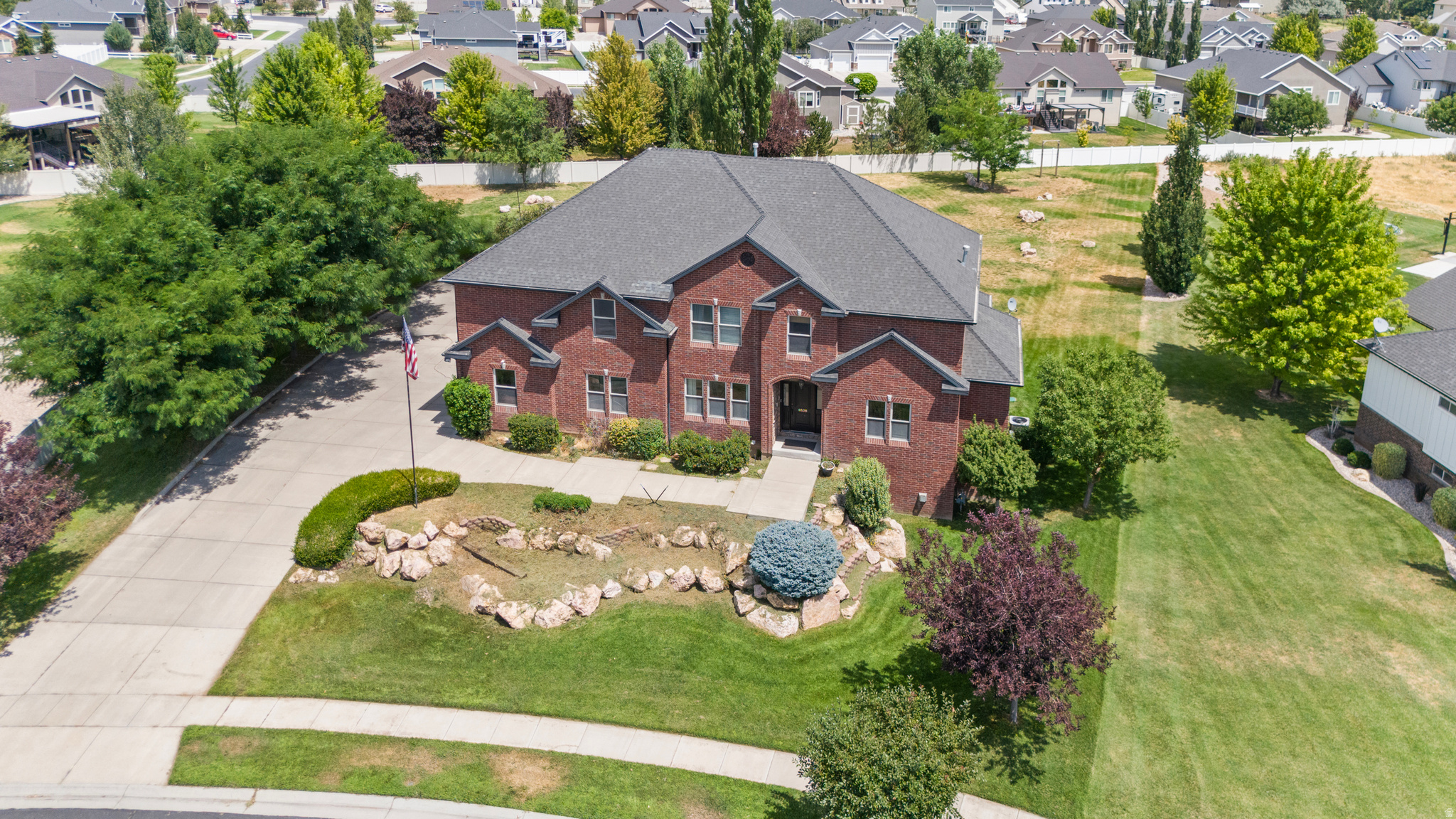 HAVEN ESTATES PHASE - Residential