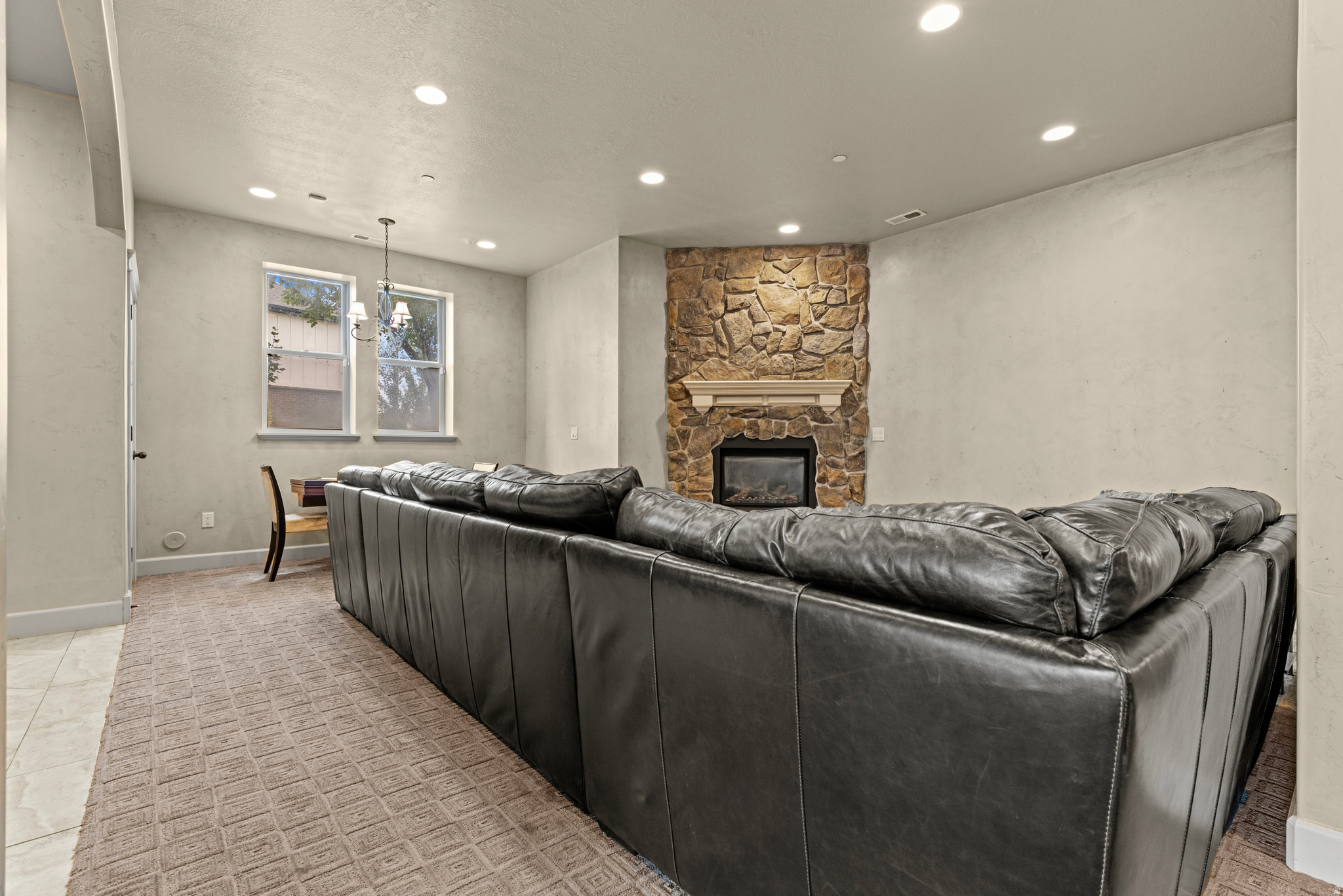 HAVEN ESTATES PHASE - Residential