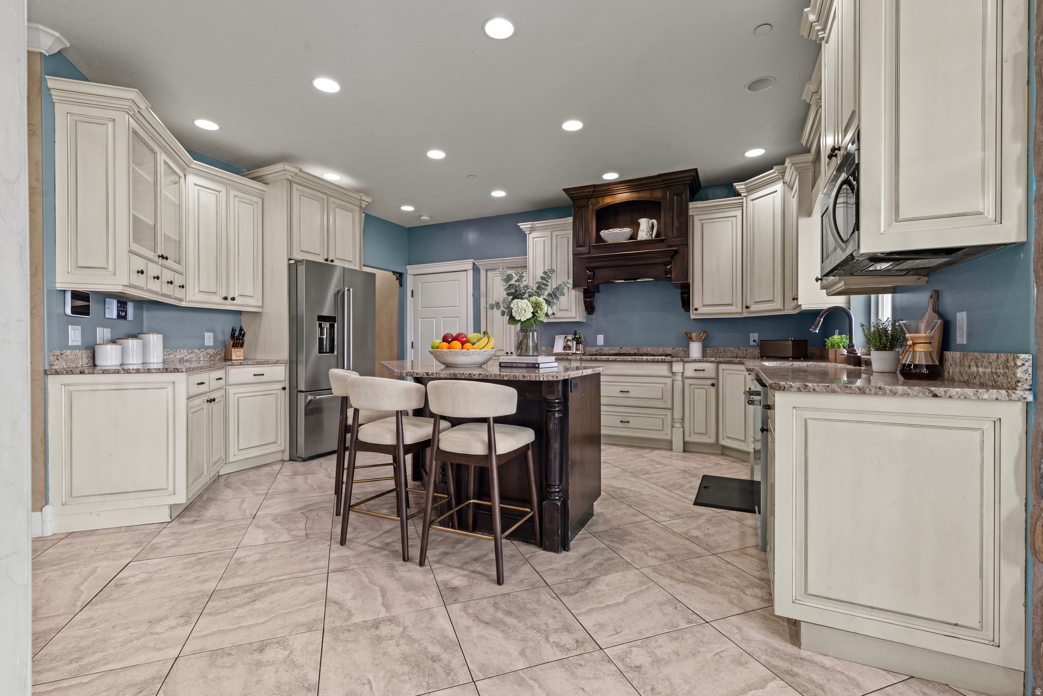HAVEN ESTATES PHASE - Residential