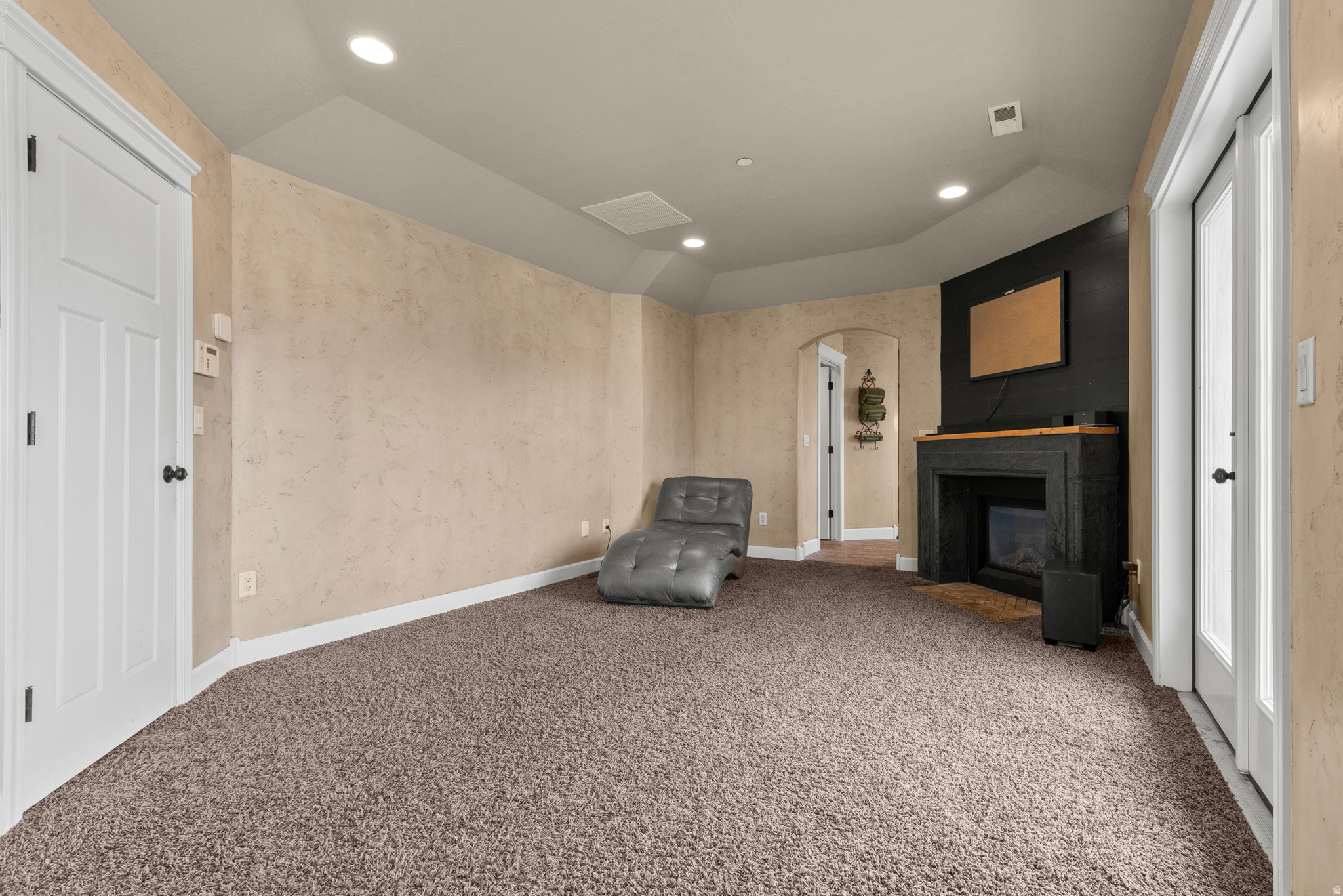 HAVEN ESTATES PHASE - Residential
