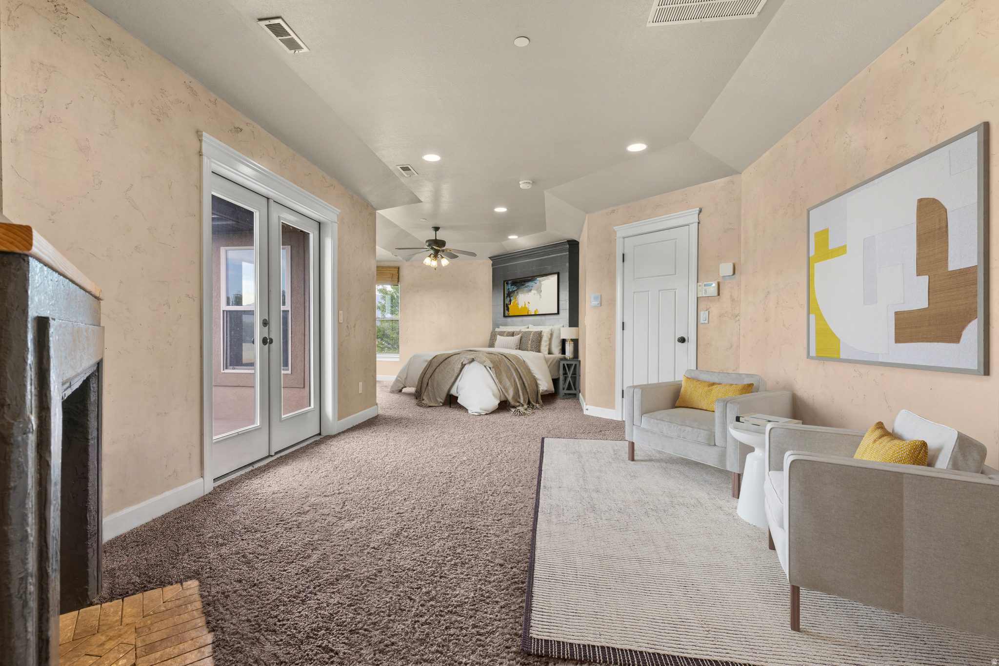 HAVEN ESTATES PHASE - Residential