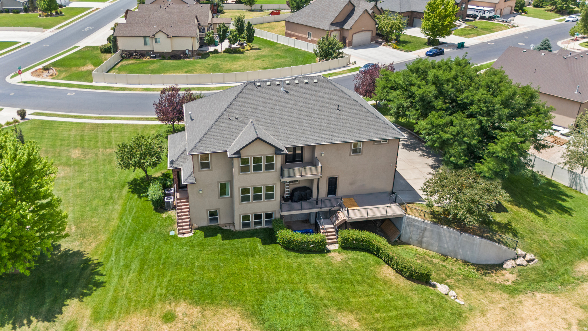 HAVEN ESTATES PHASE - Residential