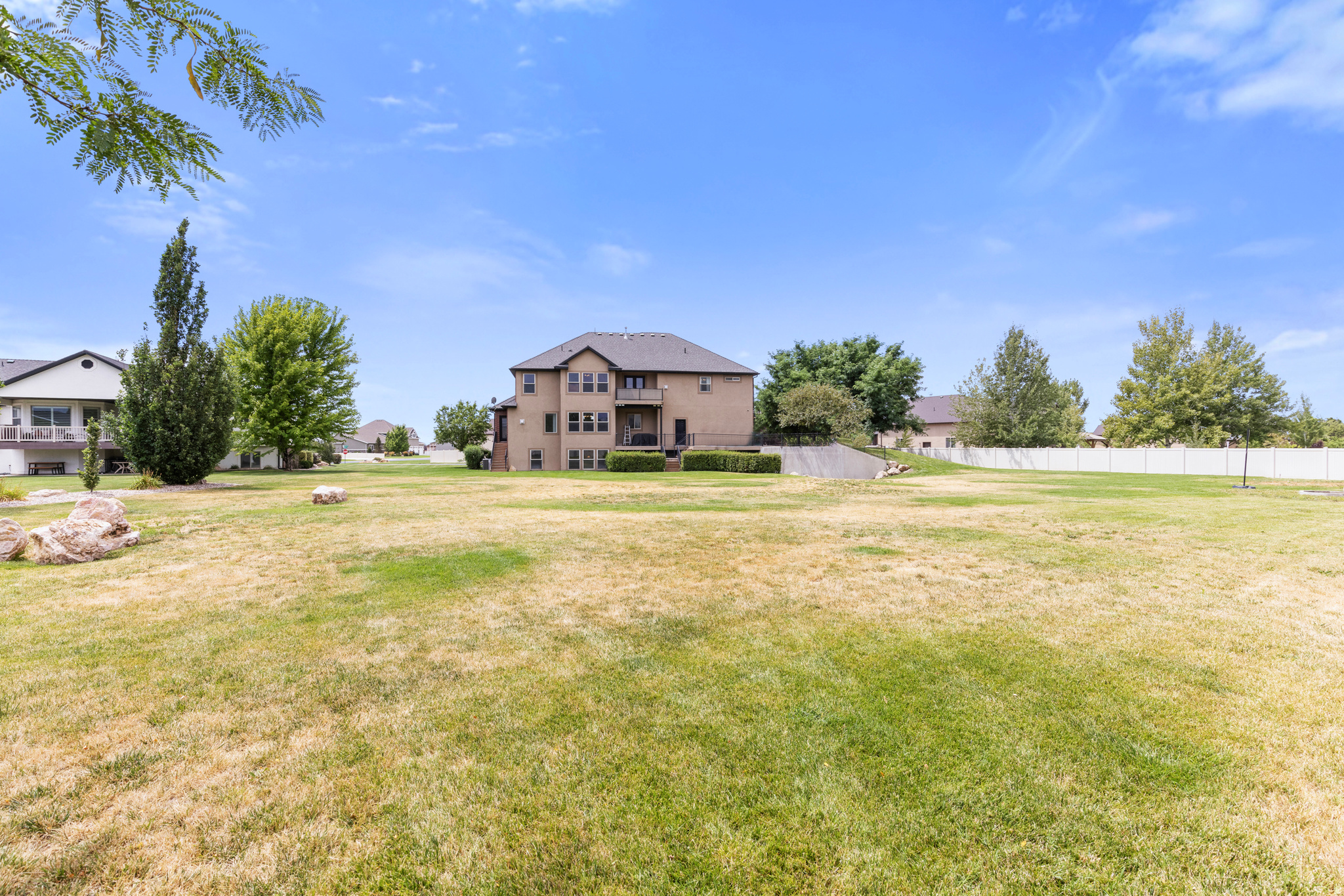 HAVEN ESTATES PHASE - Residential