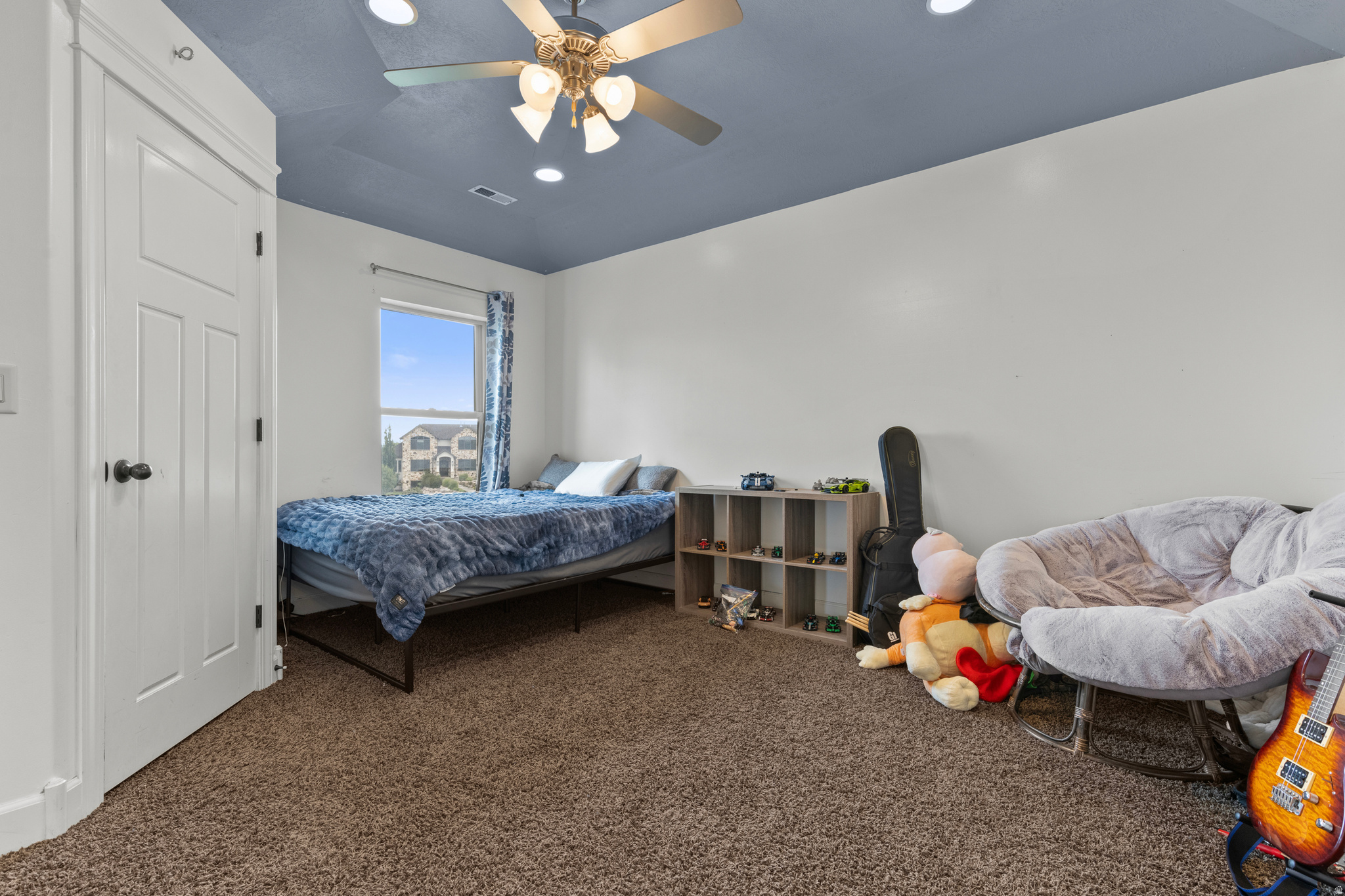 HAVEN ESTATES PHASE - Residential