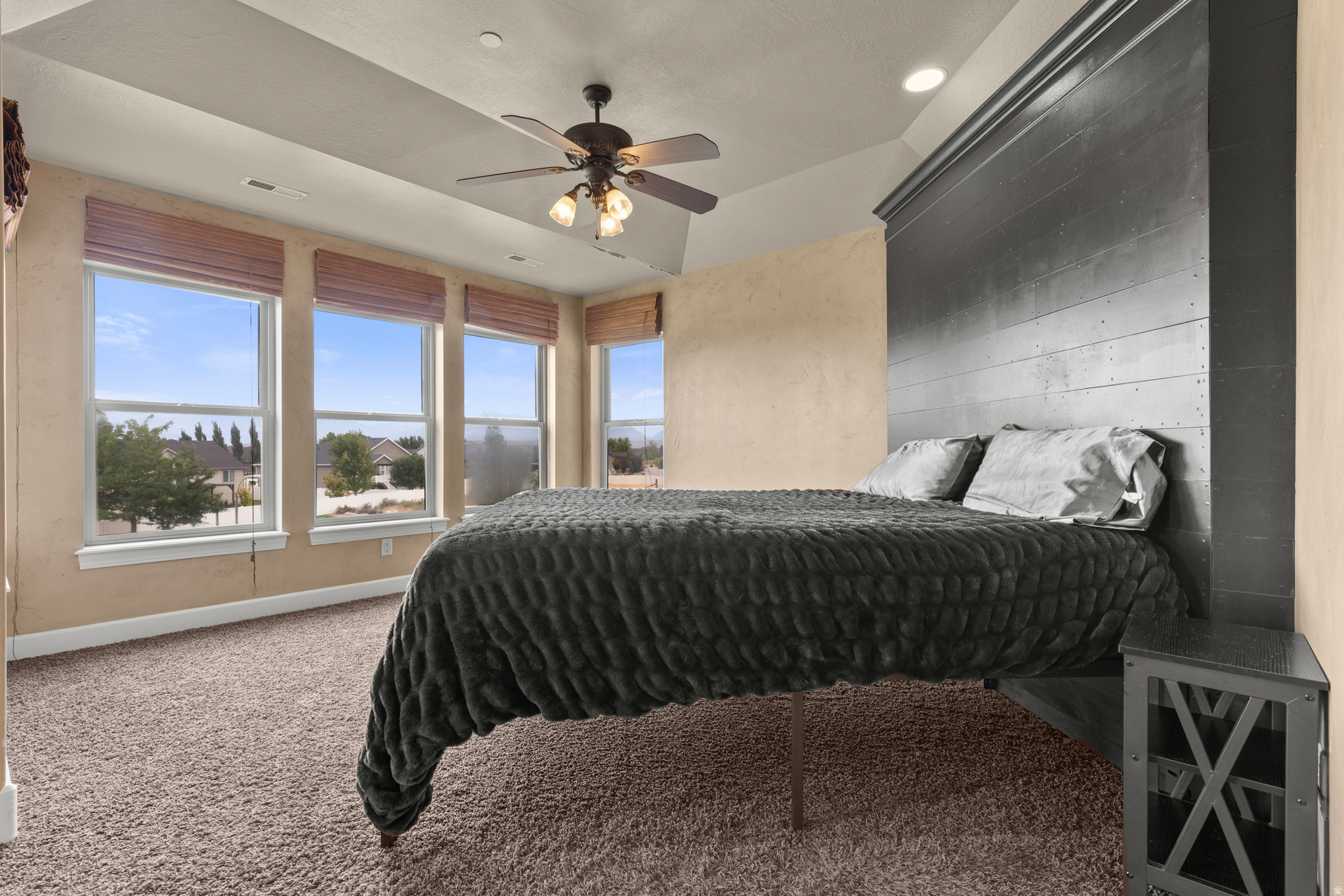 HAVEN ESTATES PHASE - Residential