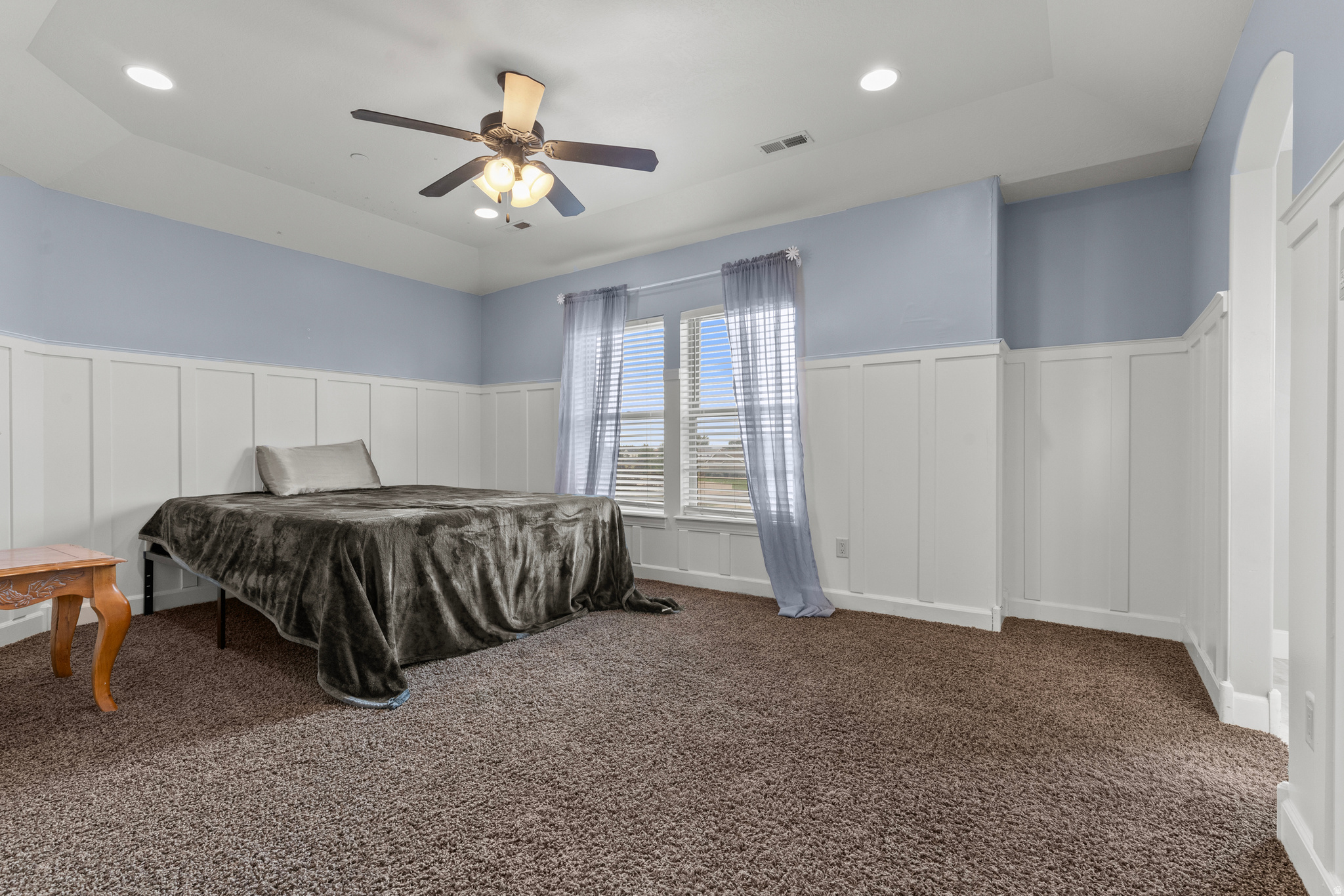HAVEN ESTATES PHASE - Residential