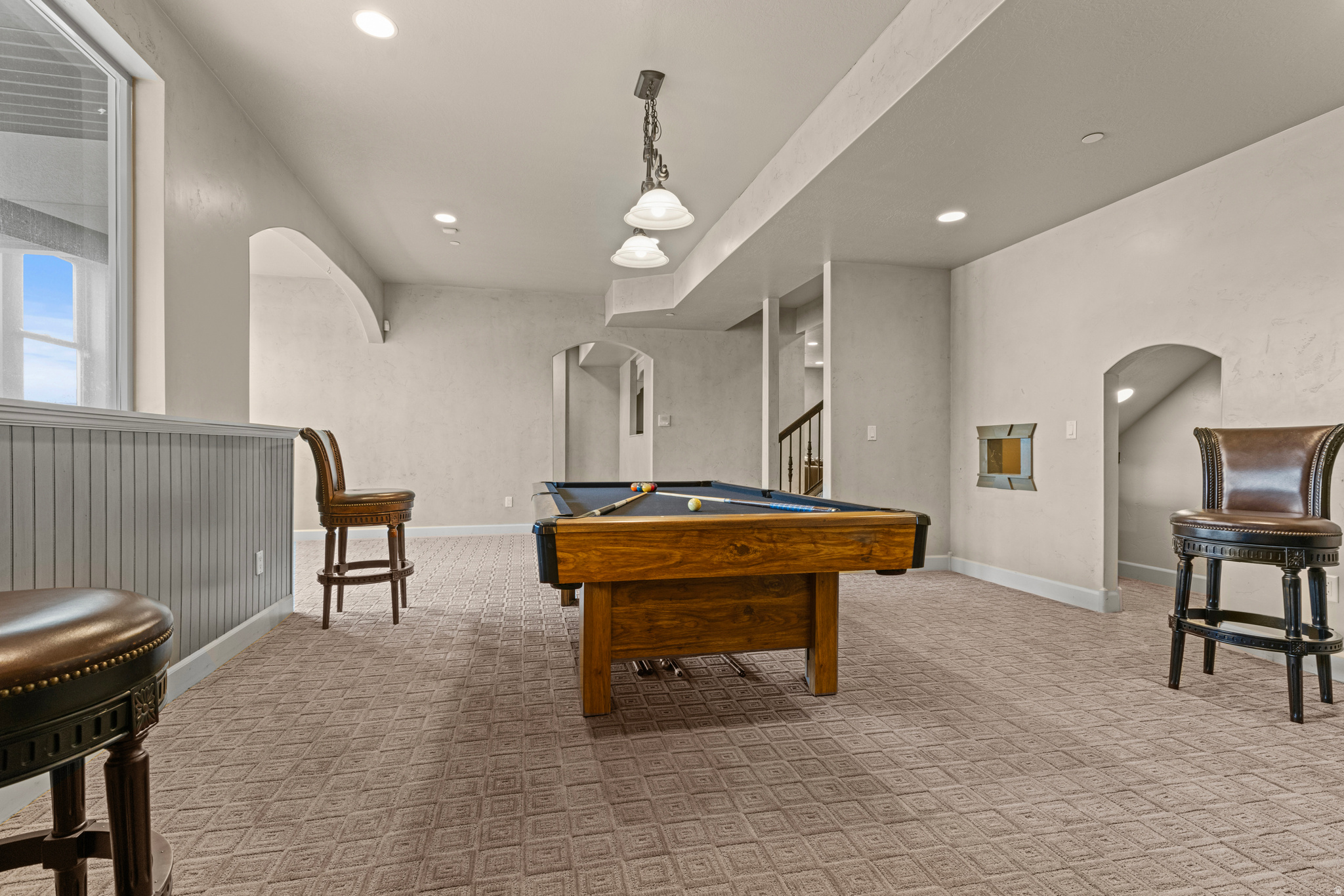 HAVEN ESTATES PHASE - Residential