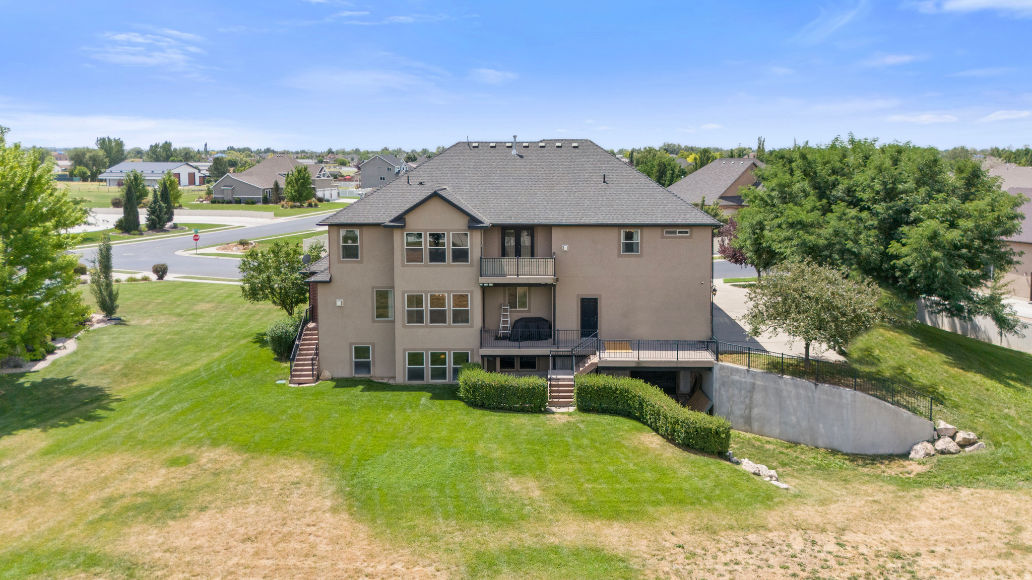 HAVEN ESTATES PHASE - Residential