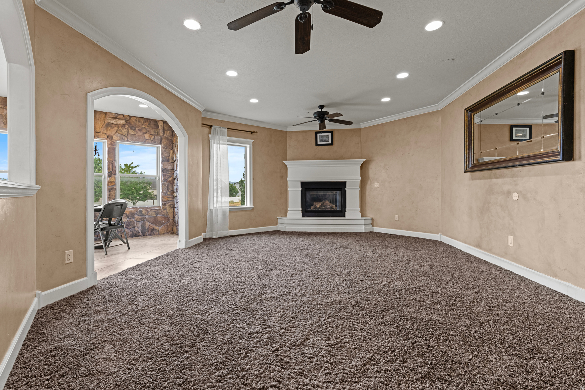 HAVEN ESTATES PHASE - Residential