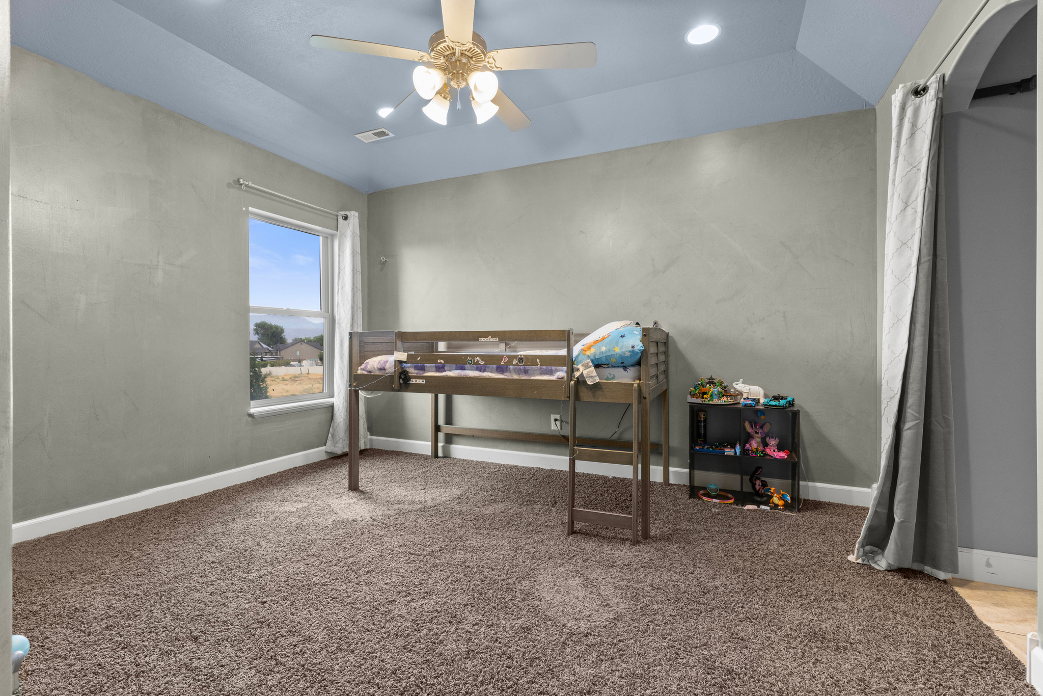 HAVEN ESTATES PHASE - Residential