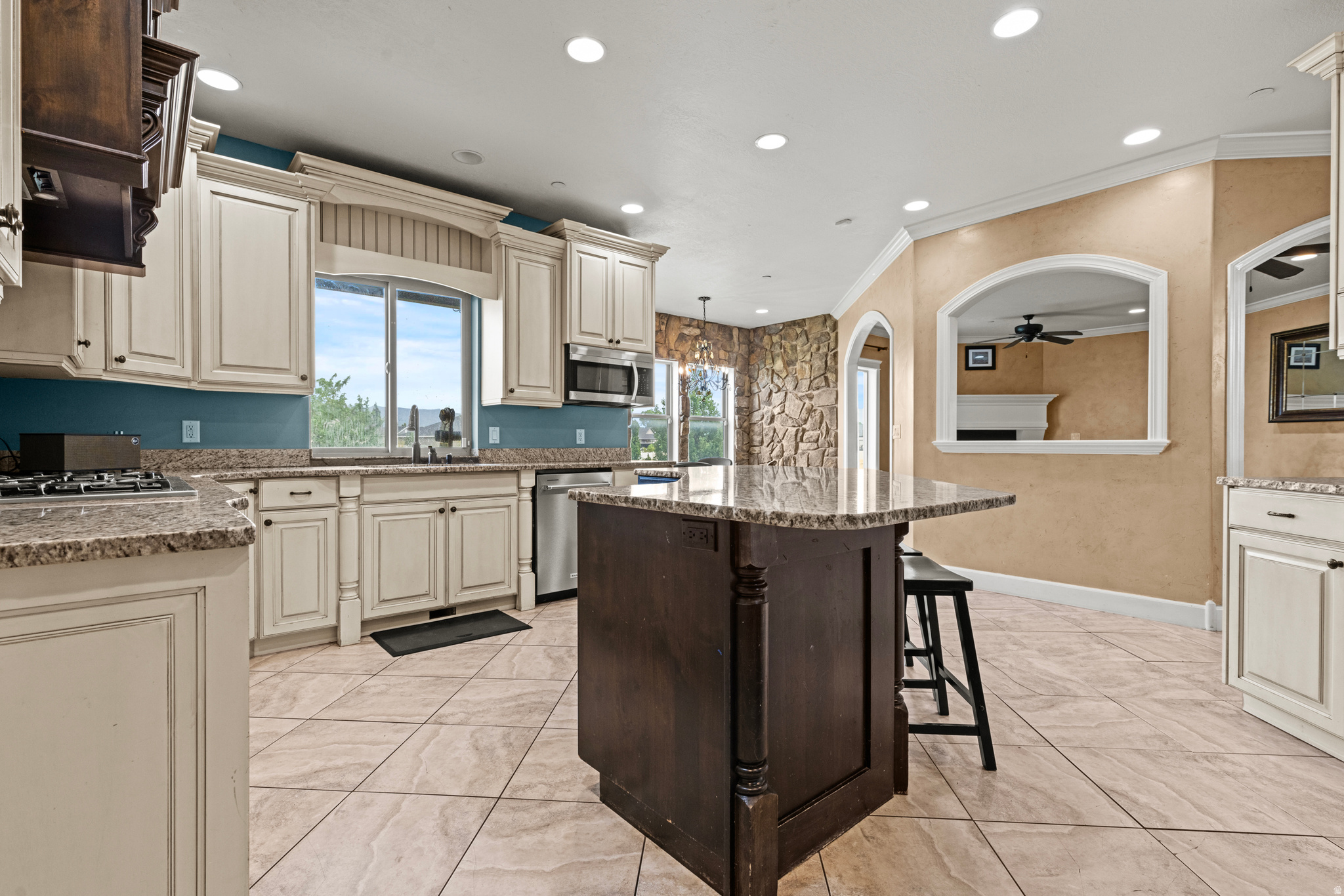 HAVEN ESTATES PHASE - Residential