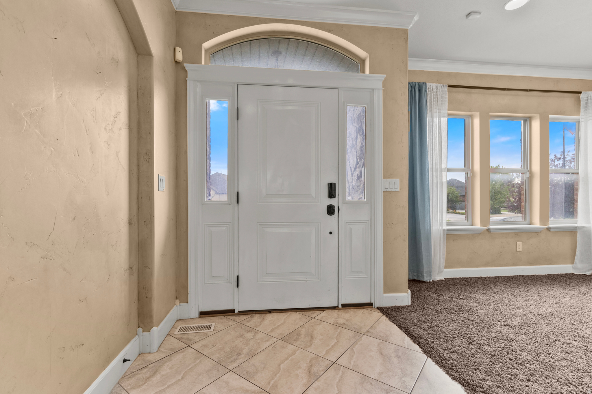HAVEN ESTATES PHASE - Residential