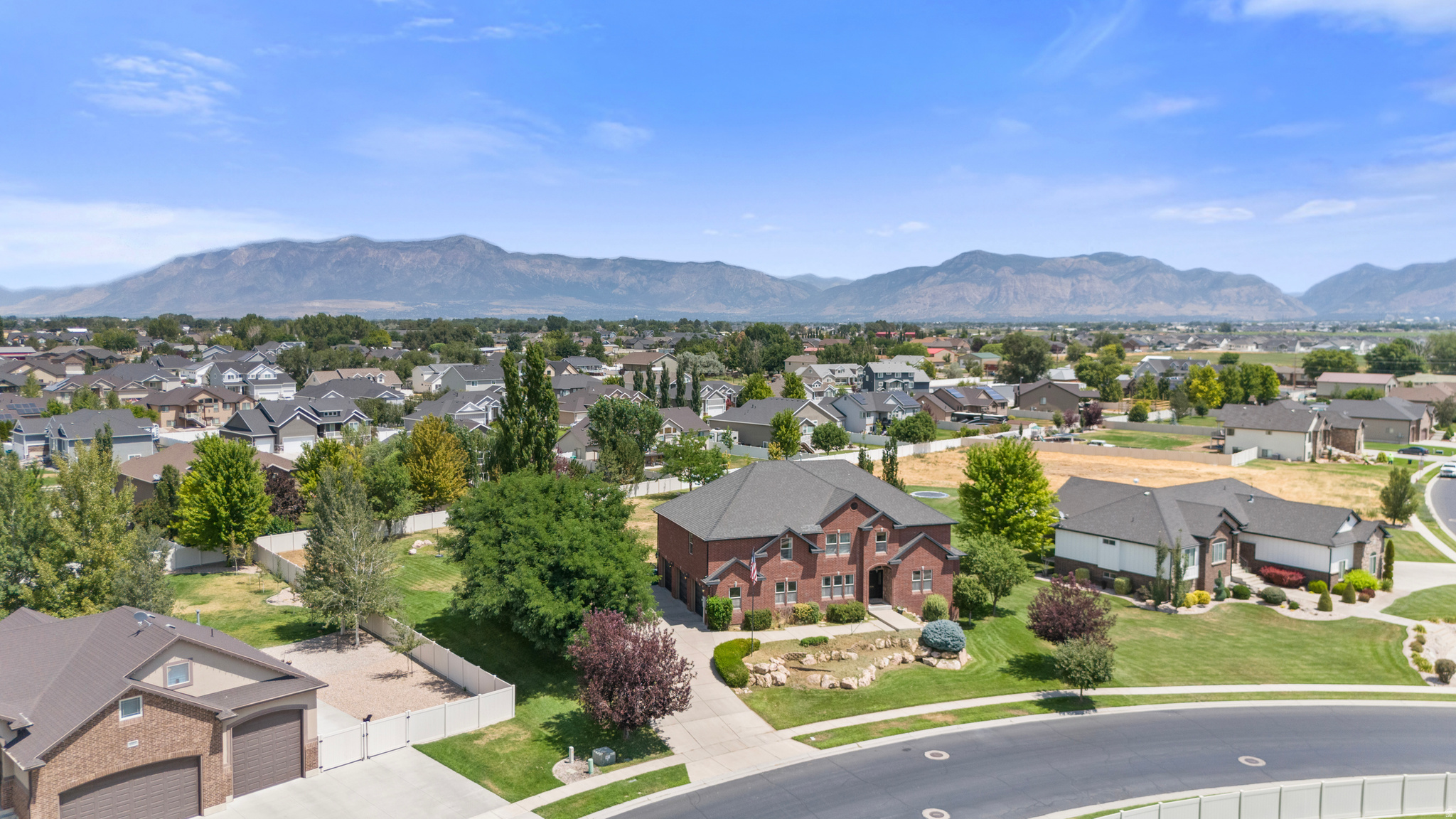 HAVEN ESTATES PHASE - Residential