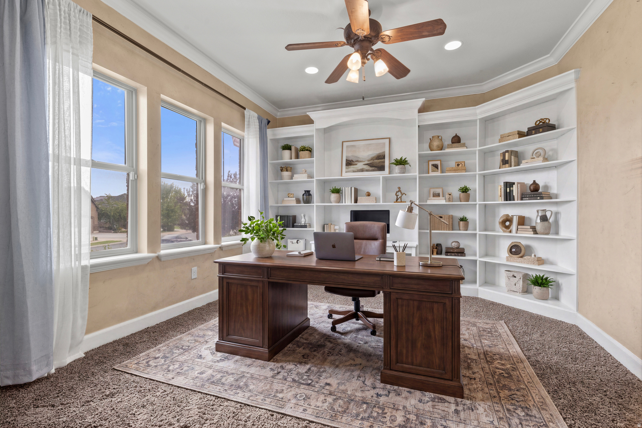 HAVEN ESTATES PHASE - Residential