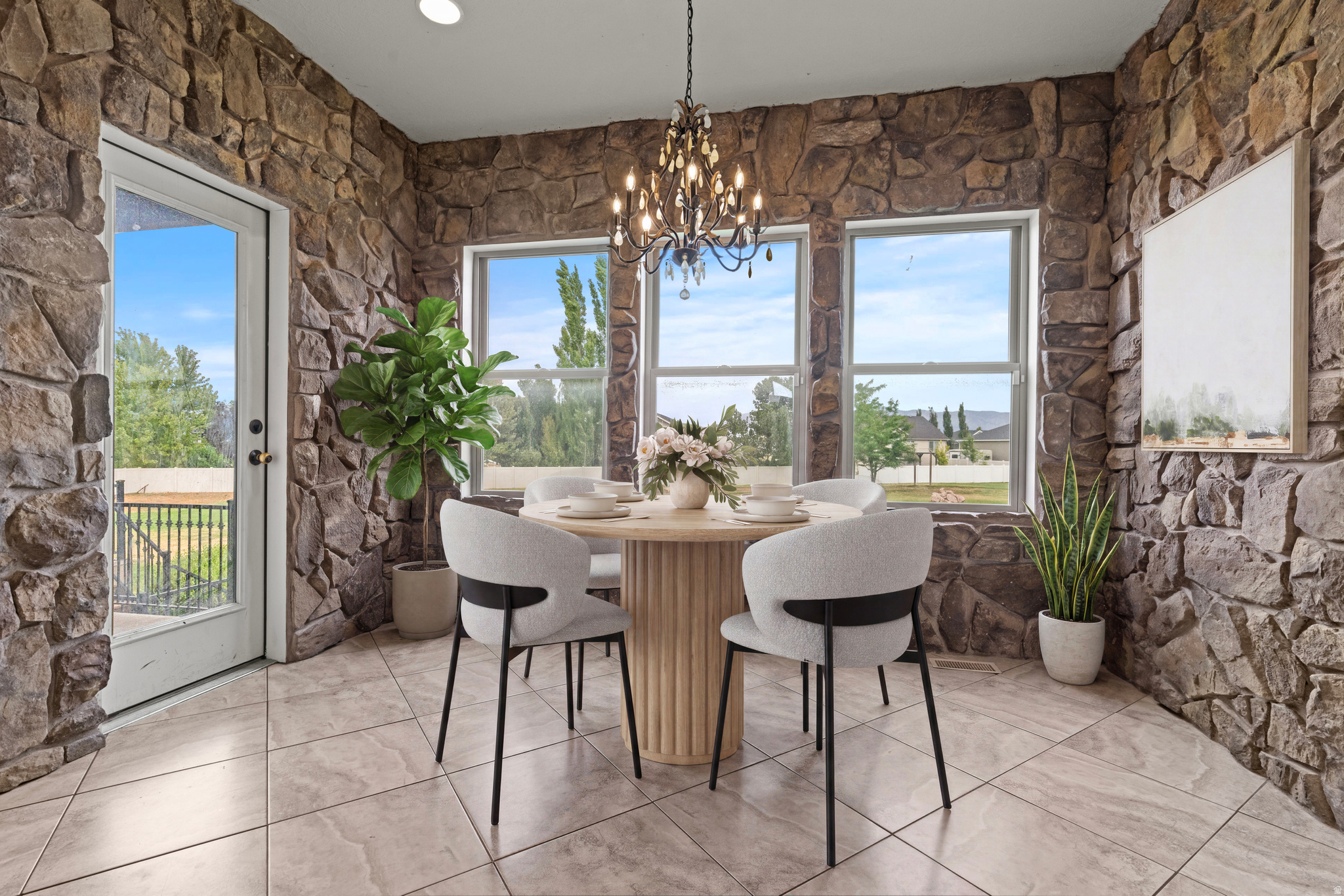 HAVEN ESTATES PHASE - Residential