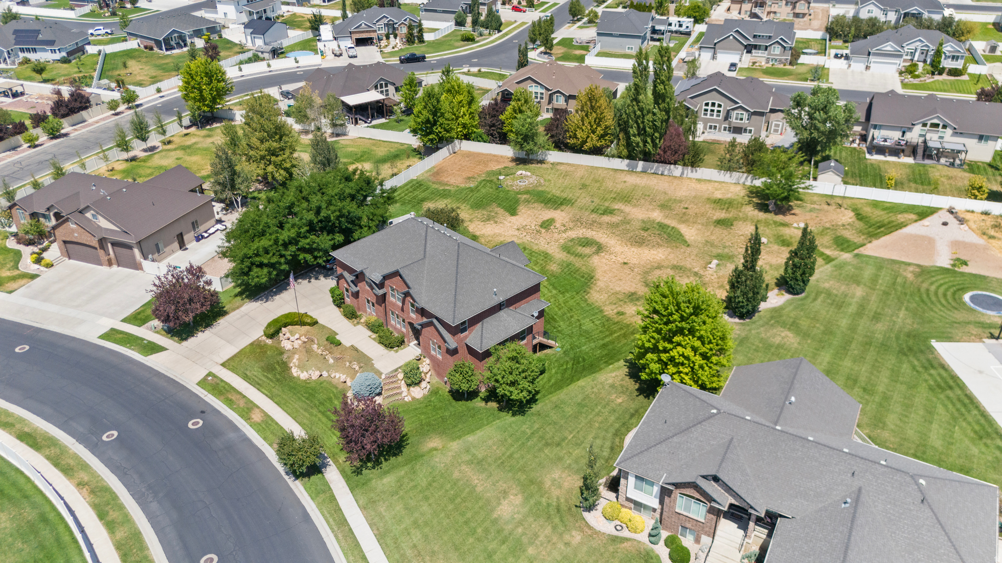 HAVEN ESTATES PHASE - Residential