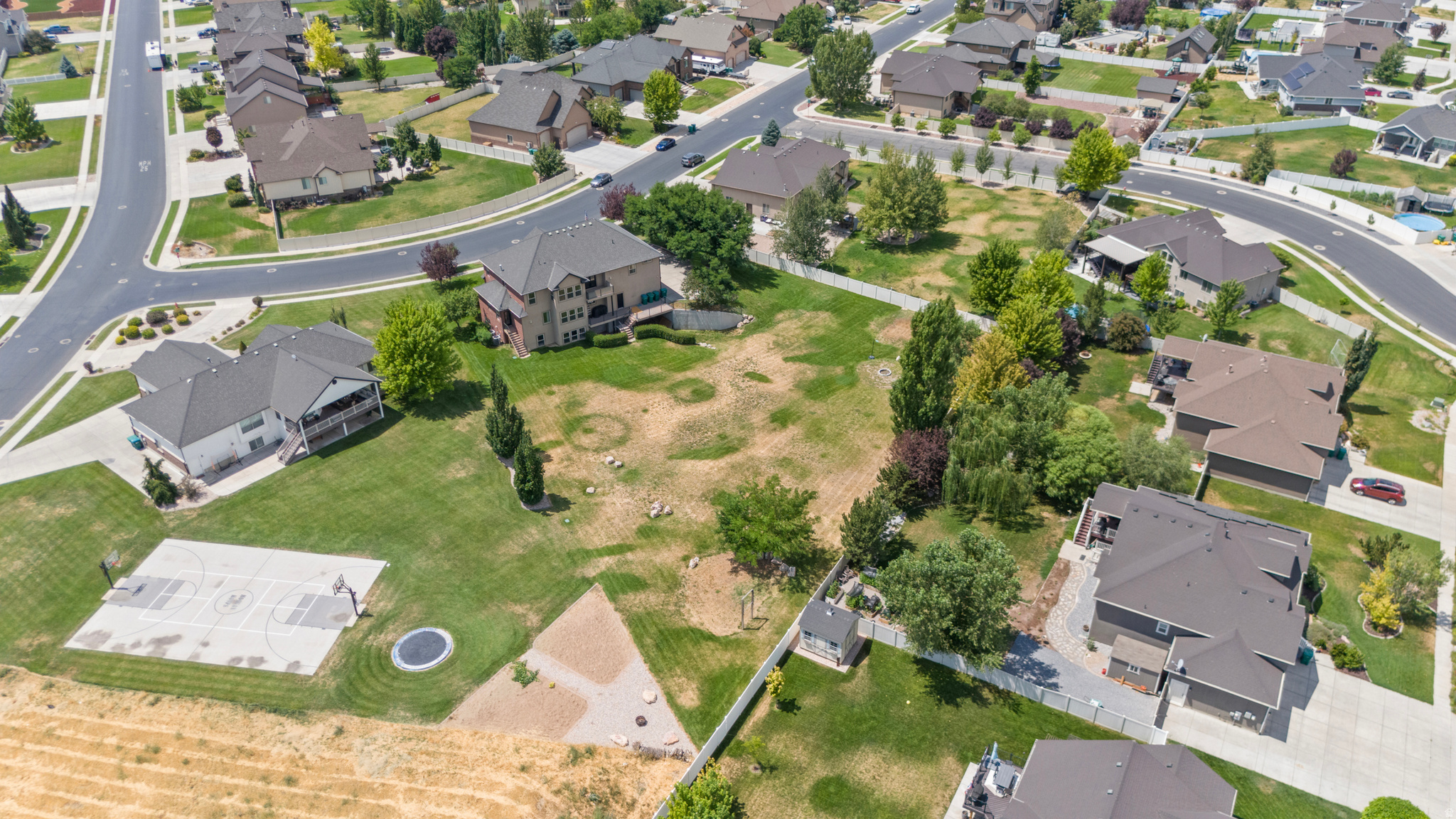 HAVEN ESTATES PHASE - Residential