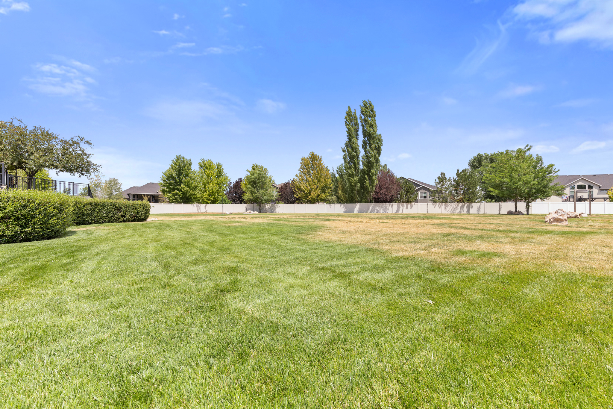 HAVEN ESTATES PHASE - Residential