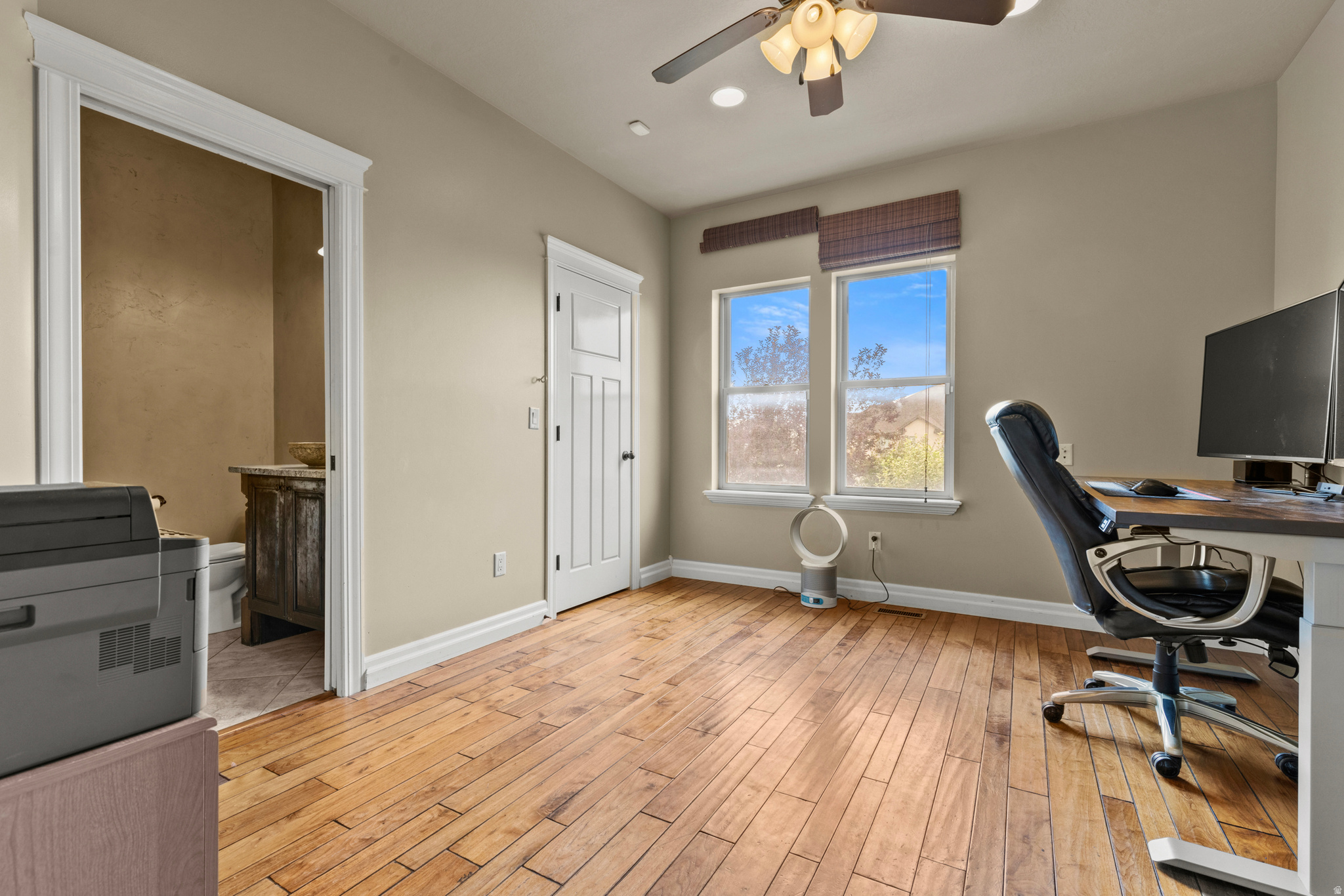 HAVEN ESTATES PHASE - Residential