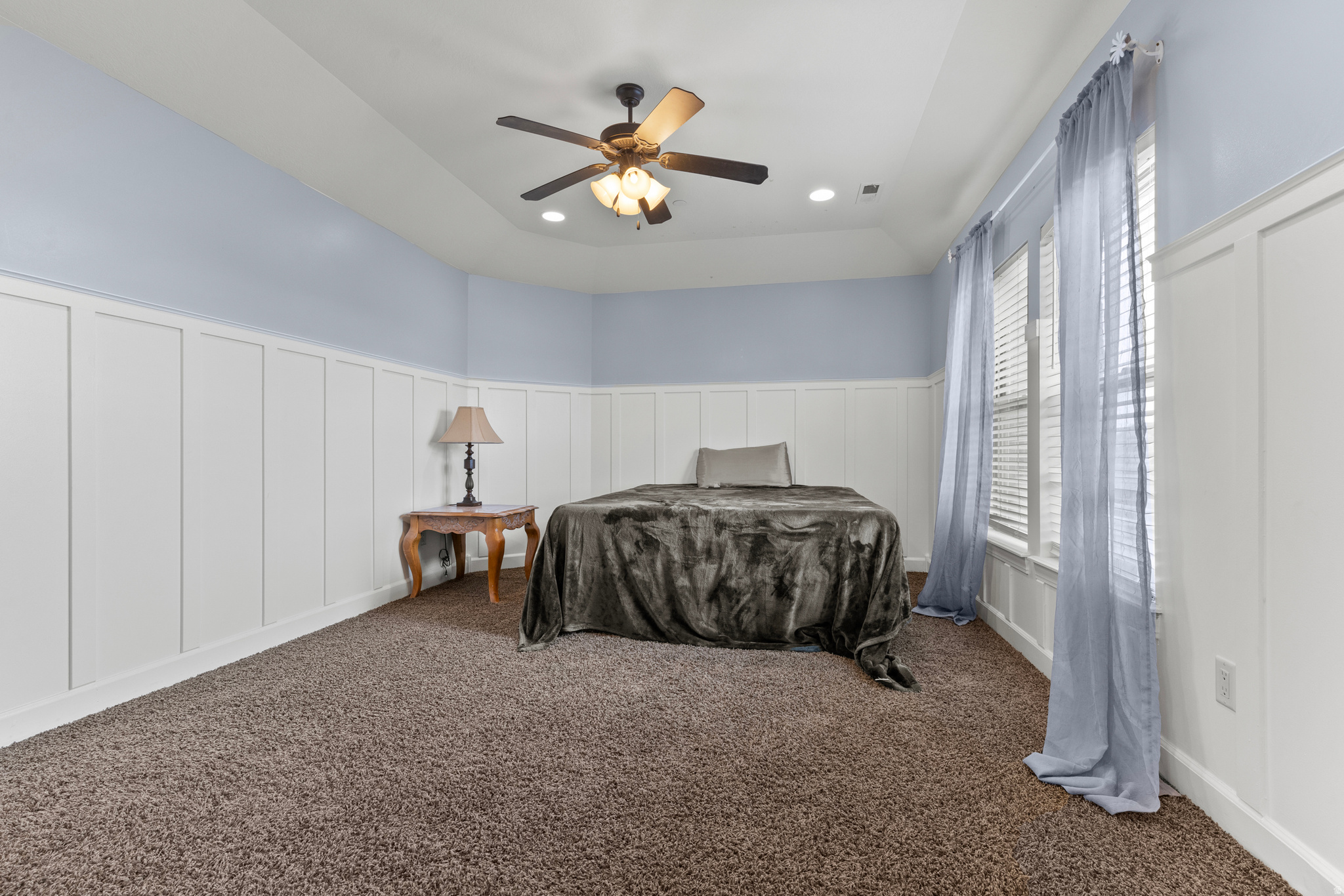 HAVEN ESTATES PHASE - Residential