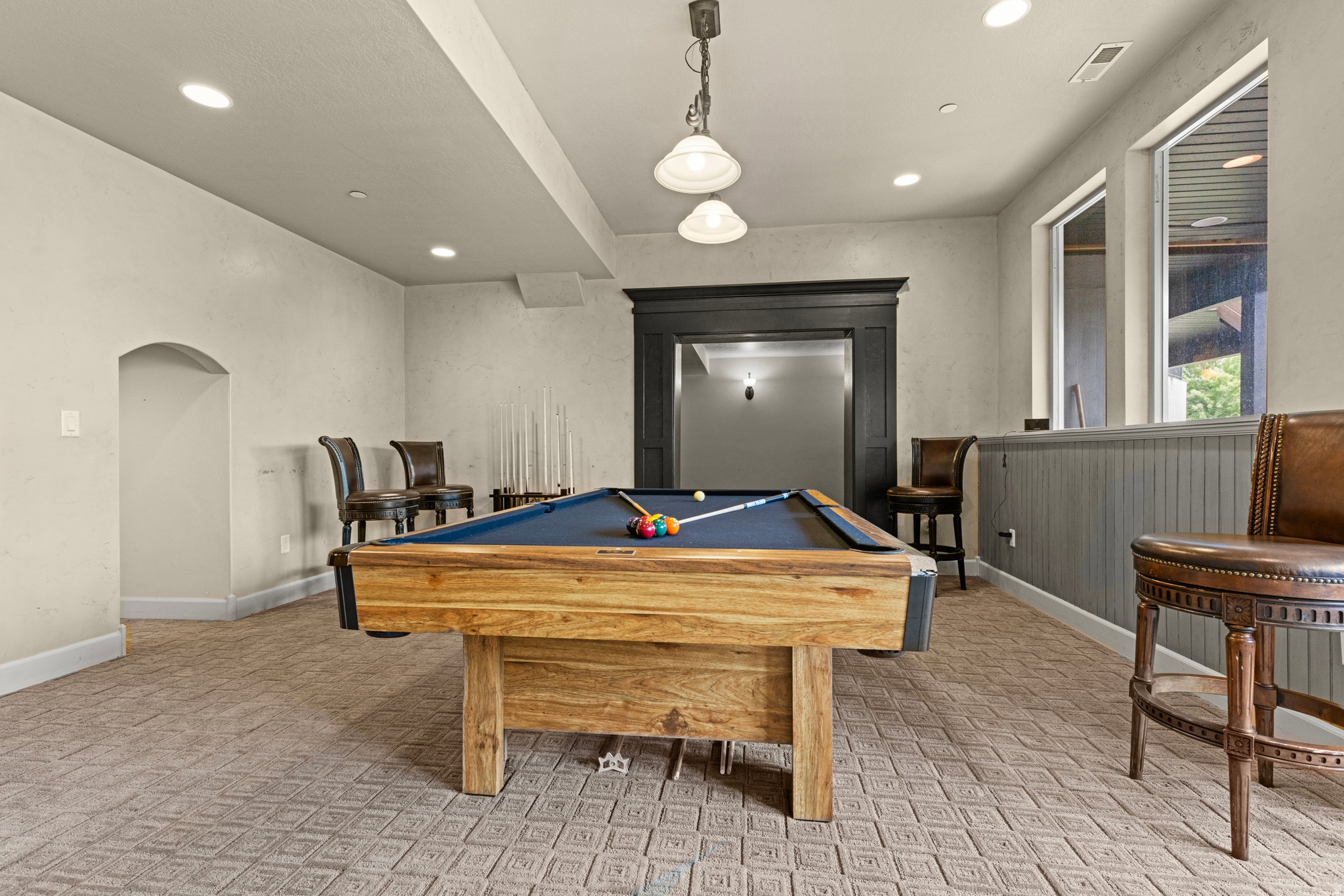 HAVEN ESTATES PHASE - Residential