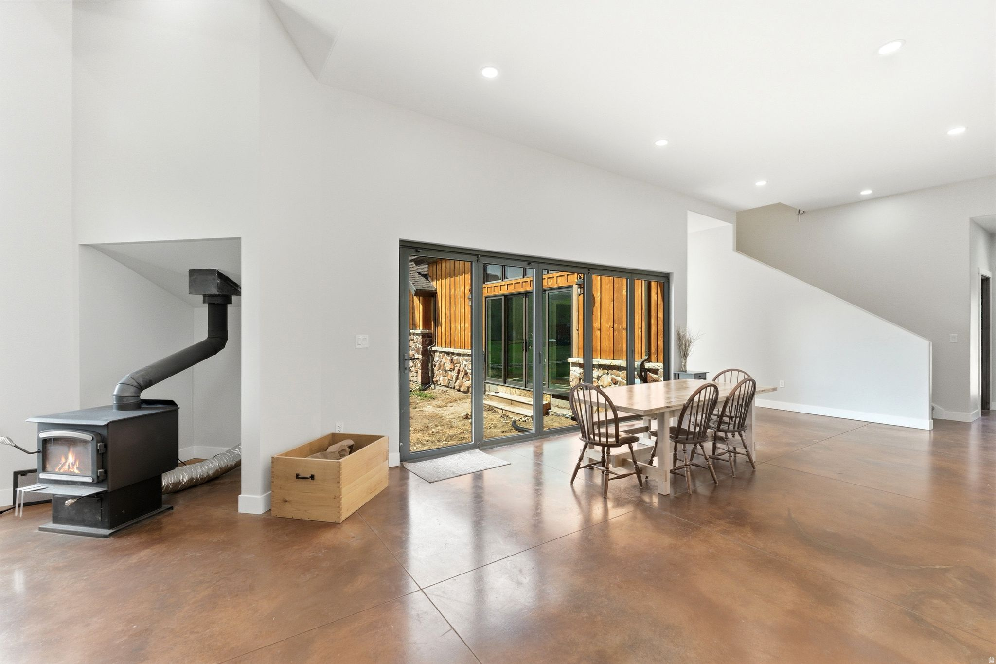 NORTH SUMMIT - Residential