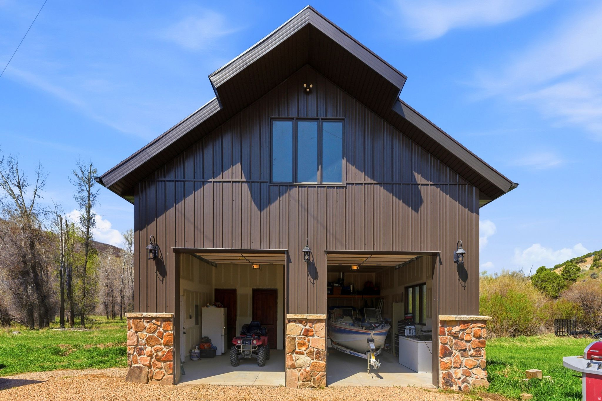 NORTH SUMMIT - Residential