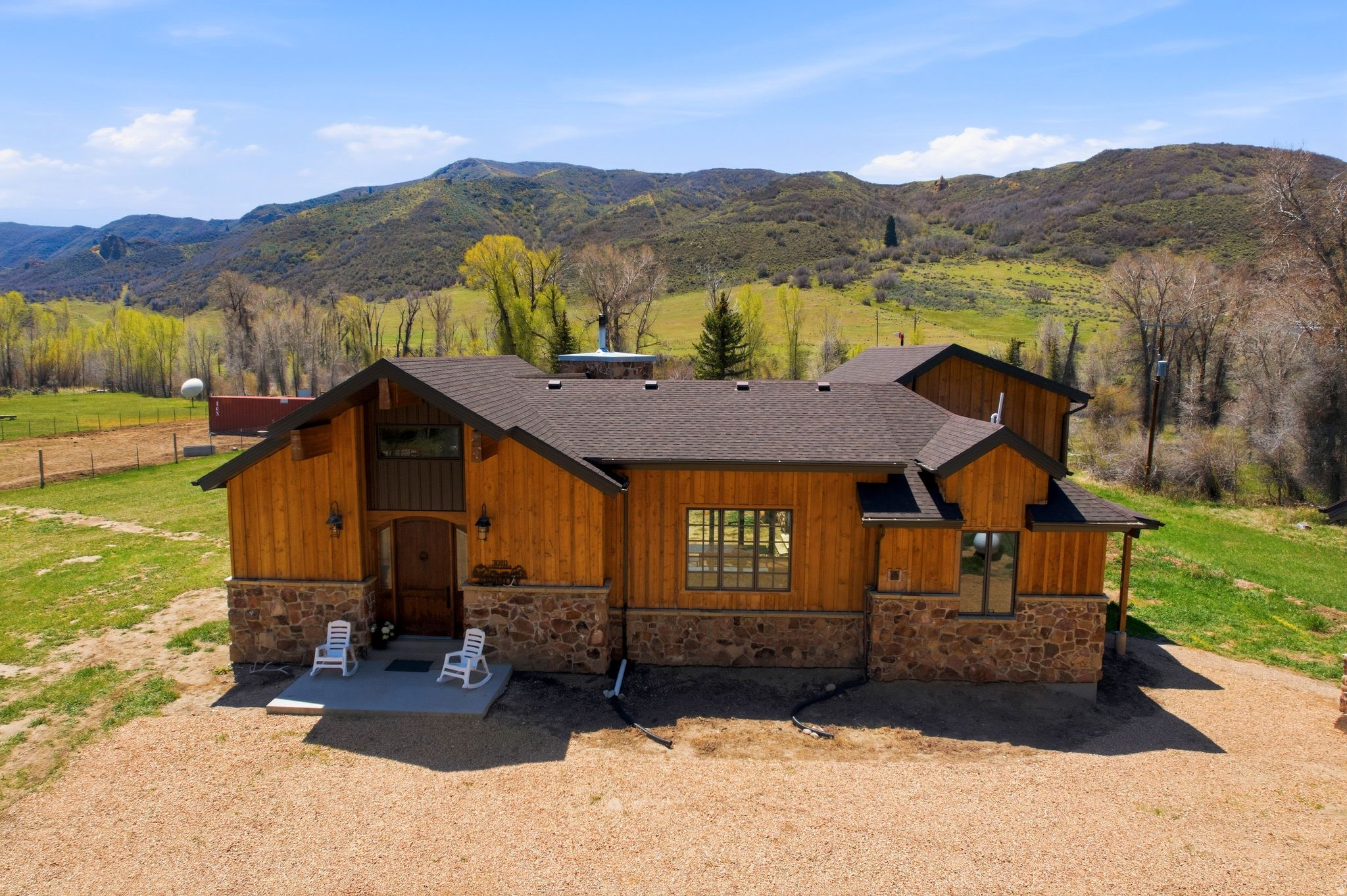 NORTH SUMMIT - Residential