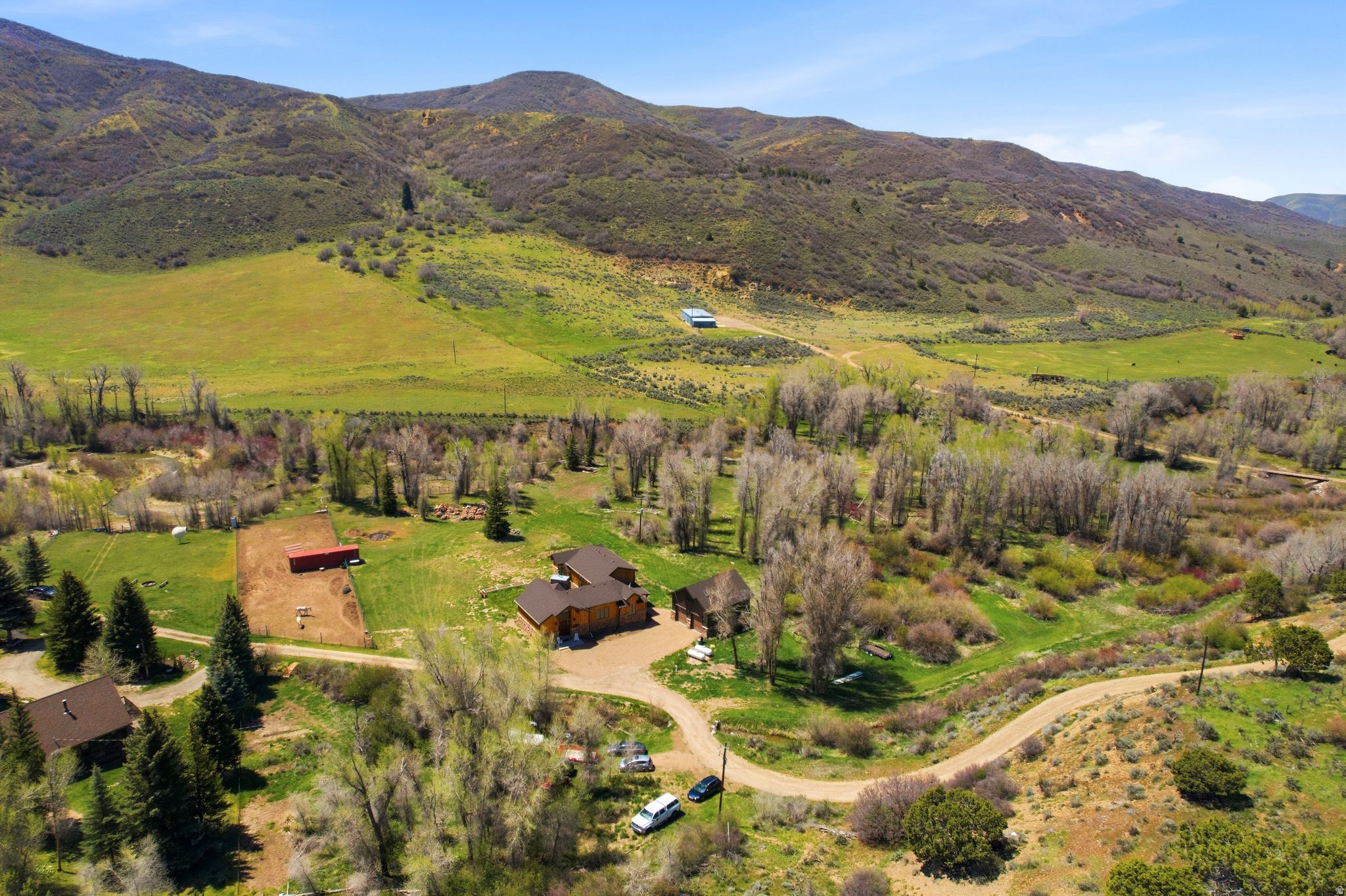 NORTH SUMMIT - Residential