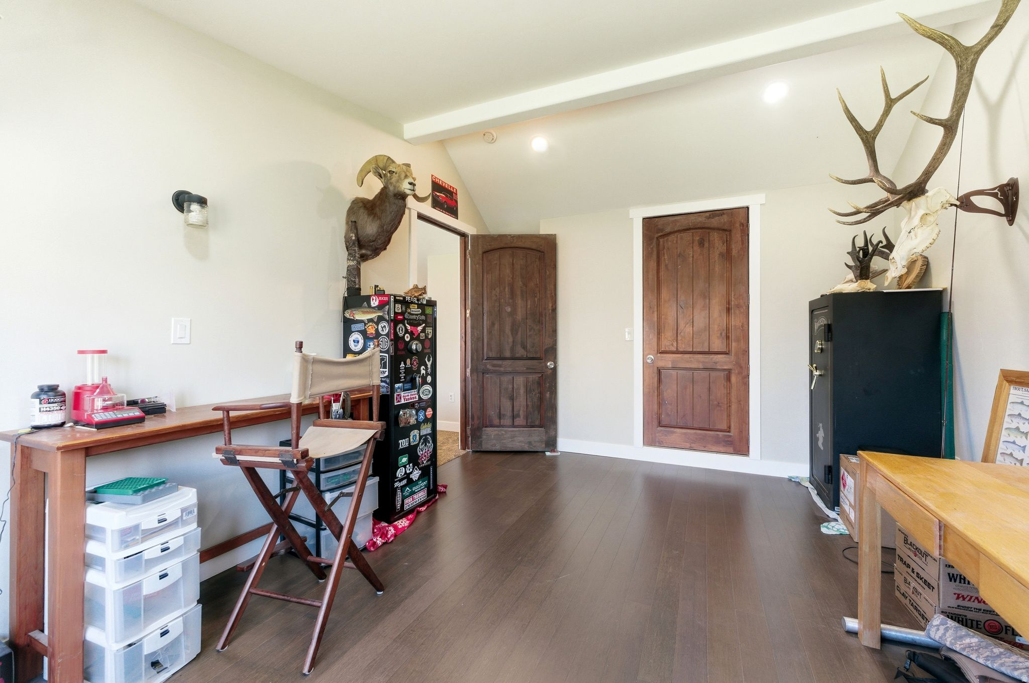 NORTH SUMMIT - Residential