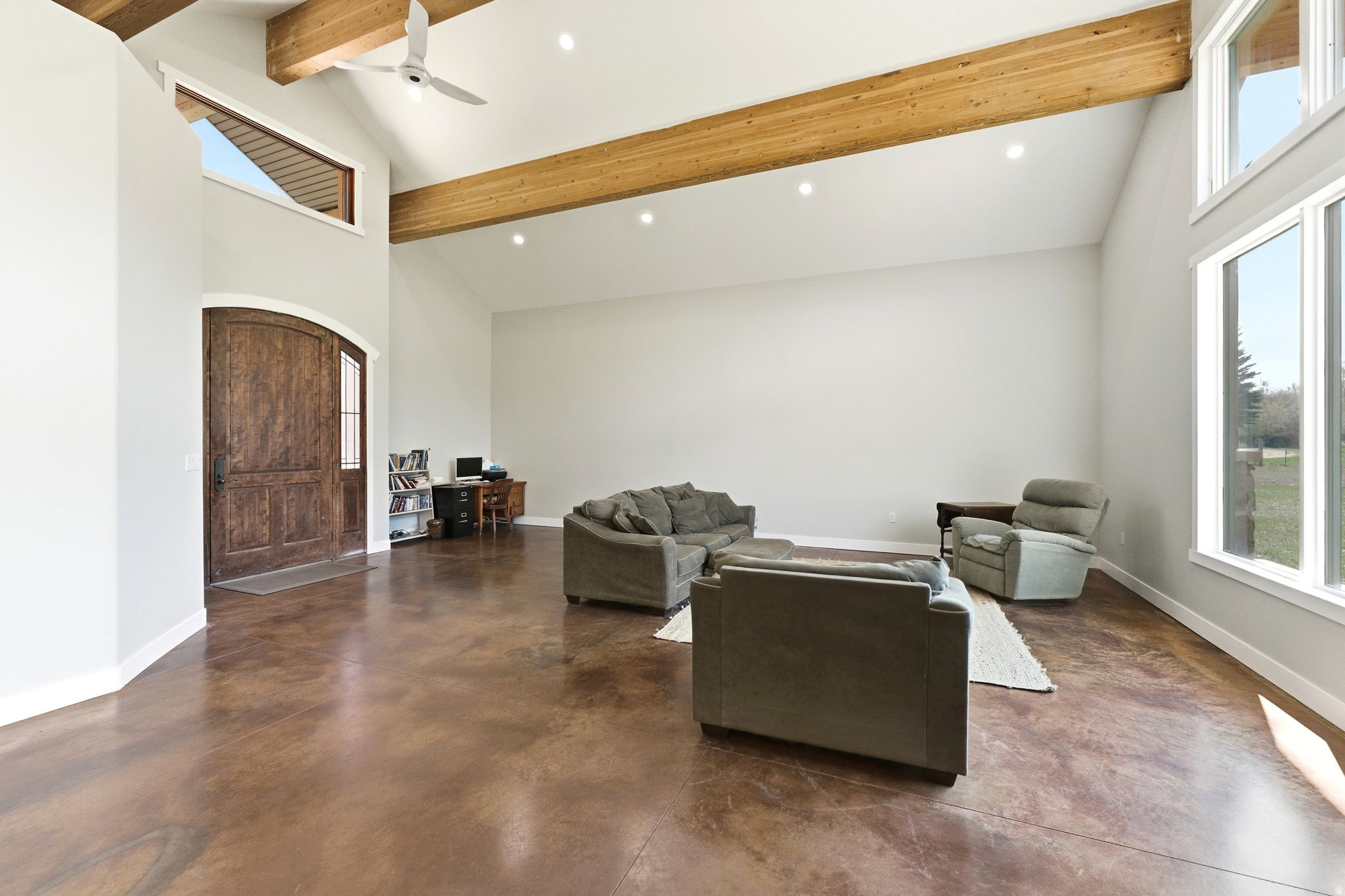 NORTH SUMMIT - Residential