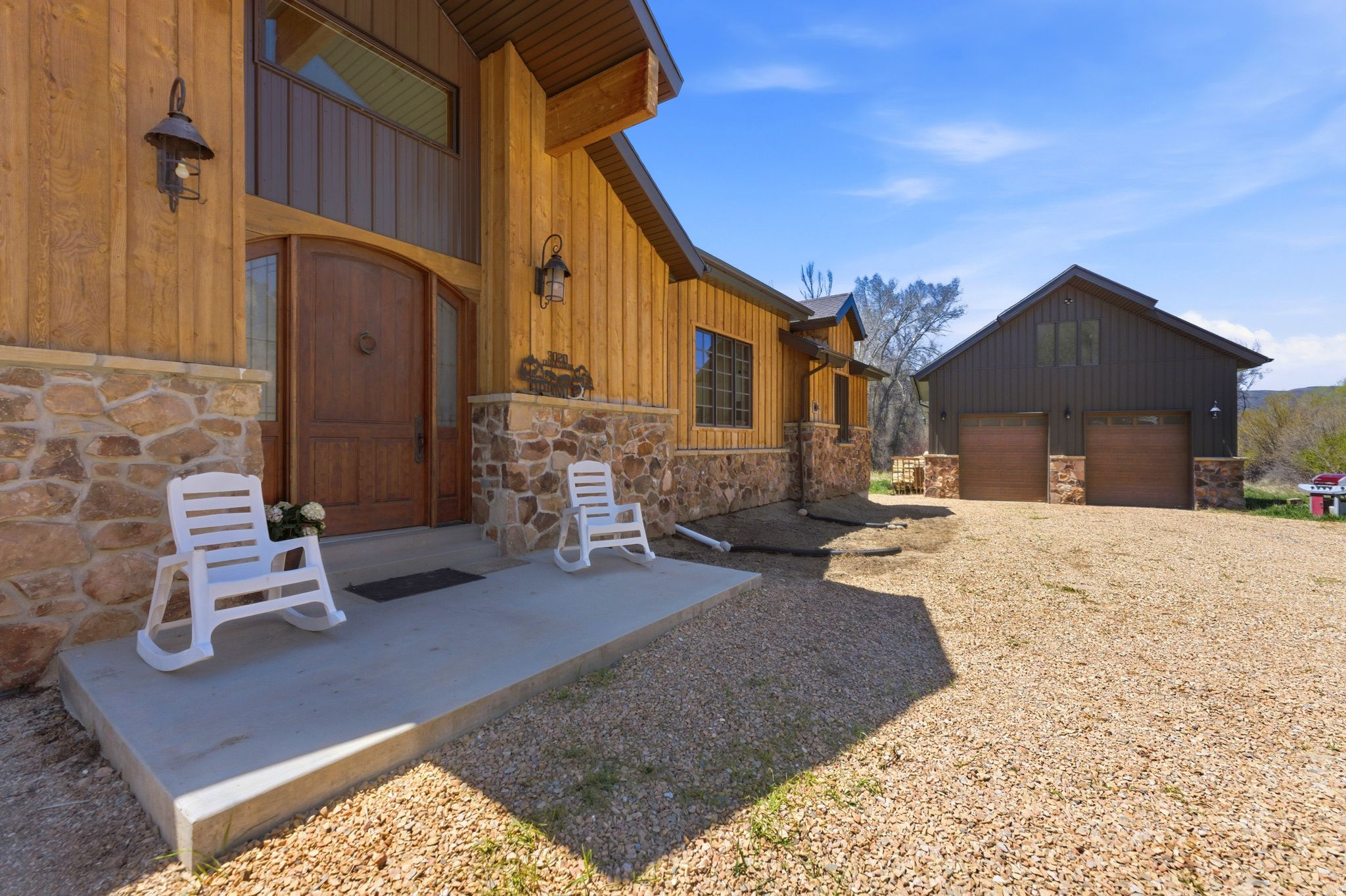 NORTH SUMMIT - Residential