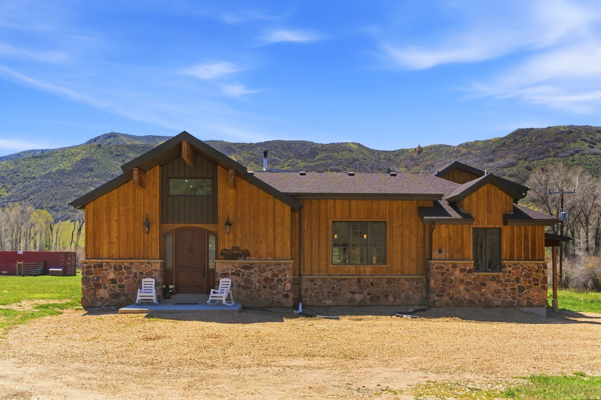 NORTH SUMMIT - Residential