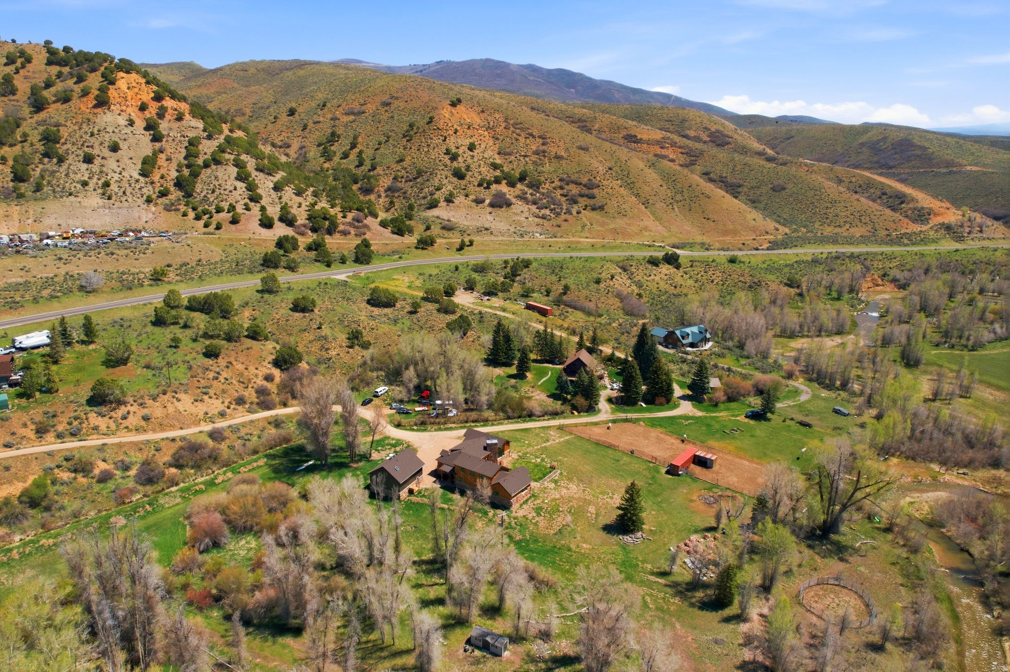 NORTH SUMMIT - Residential