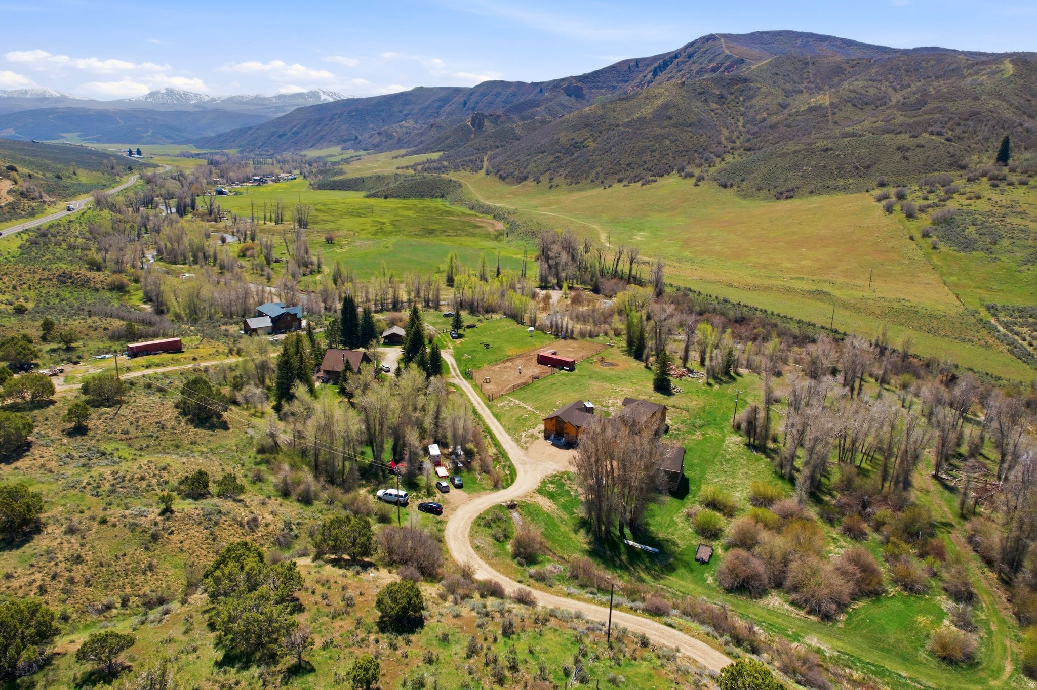 NORTH SUMMIT - Residential