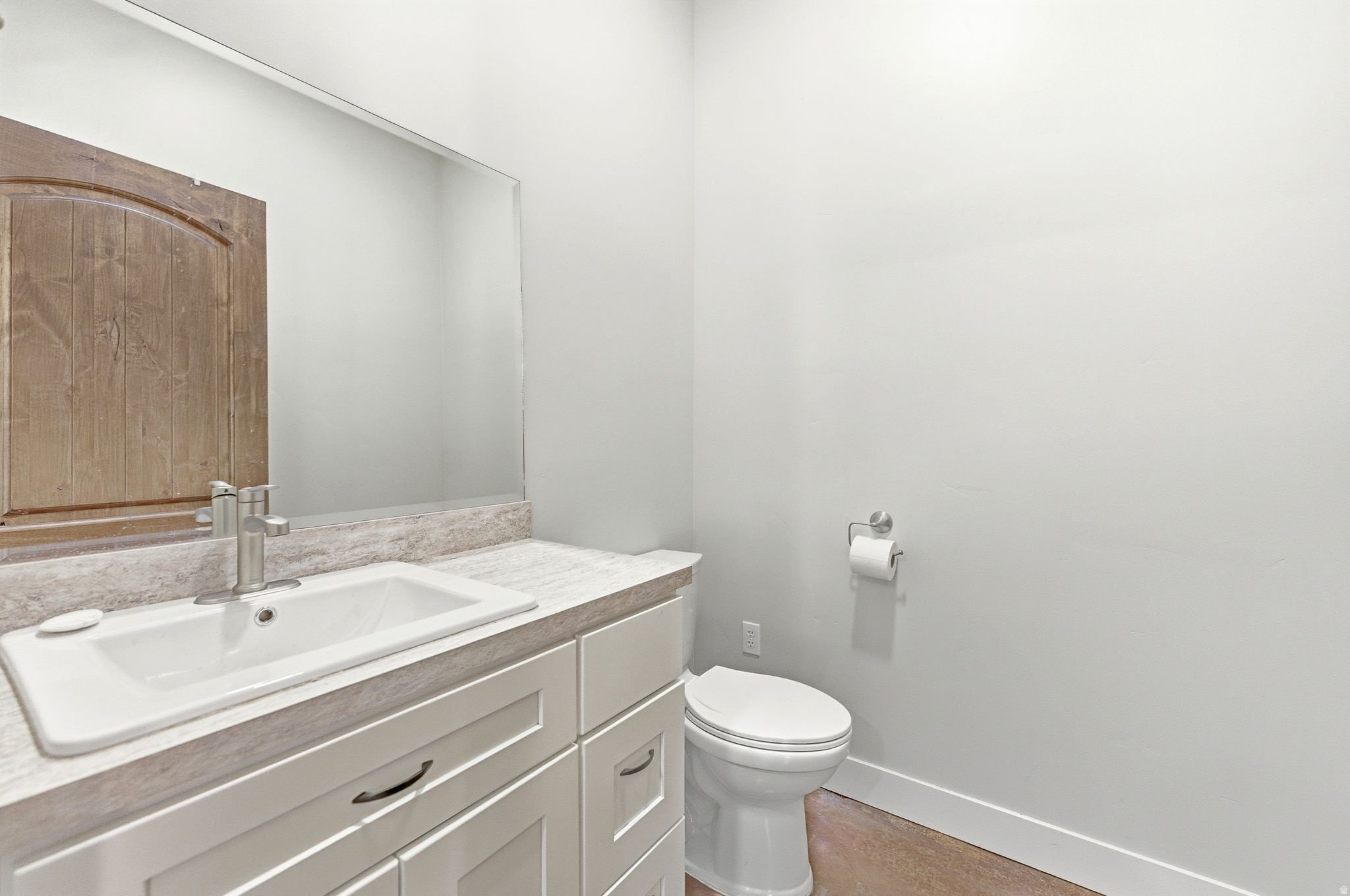 NORTH SUMMIT - Residential