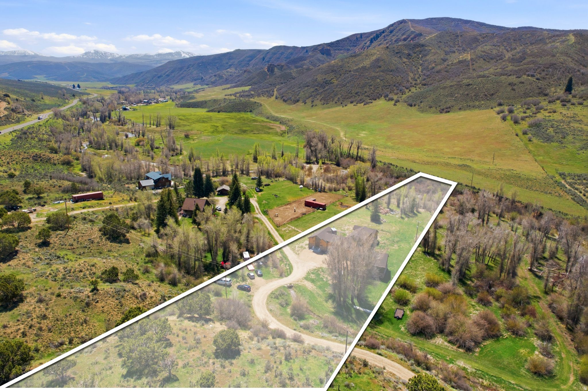 NORTH SUMMIT - Residential