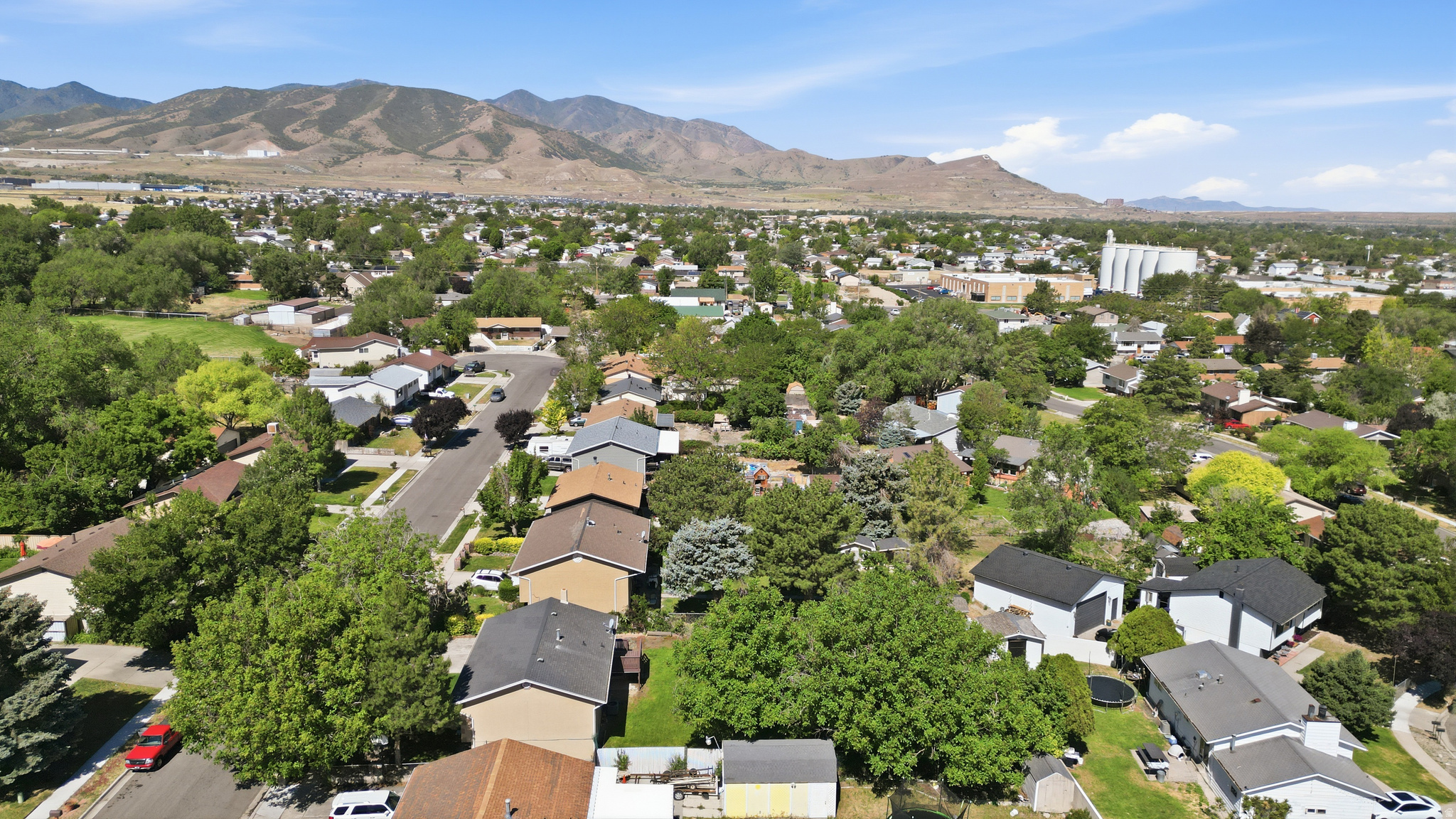 COPPER HILL HEIGHTS - Residential