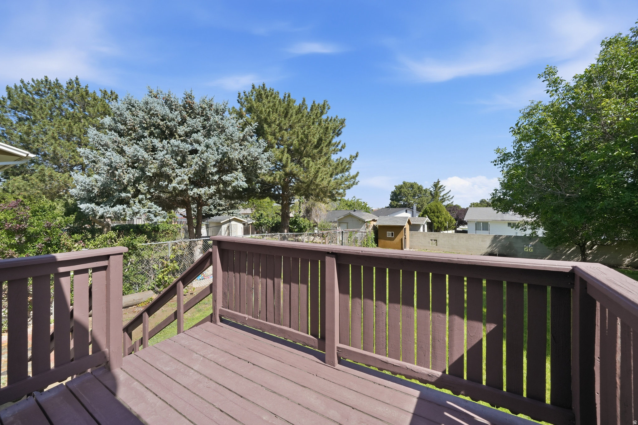 COPPER HILL HEIGHTS - Residential