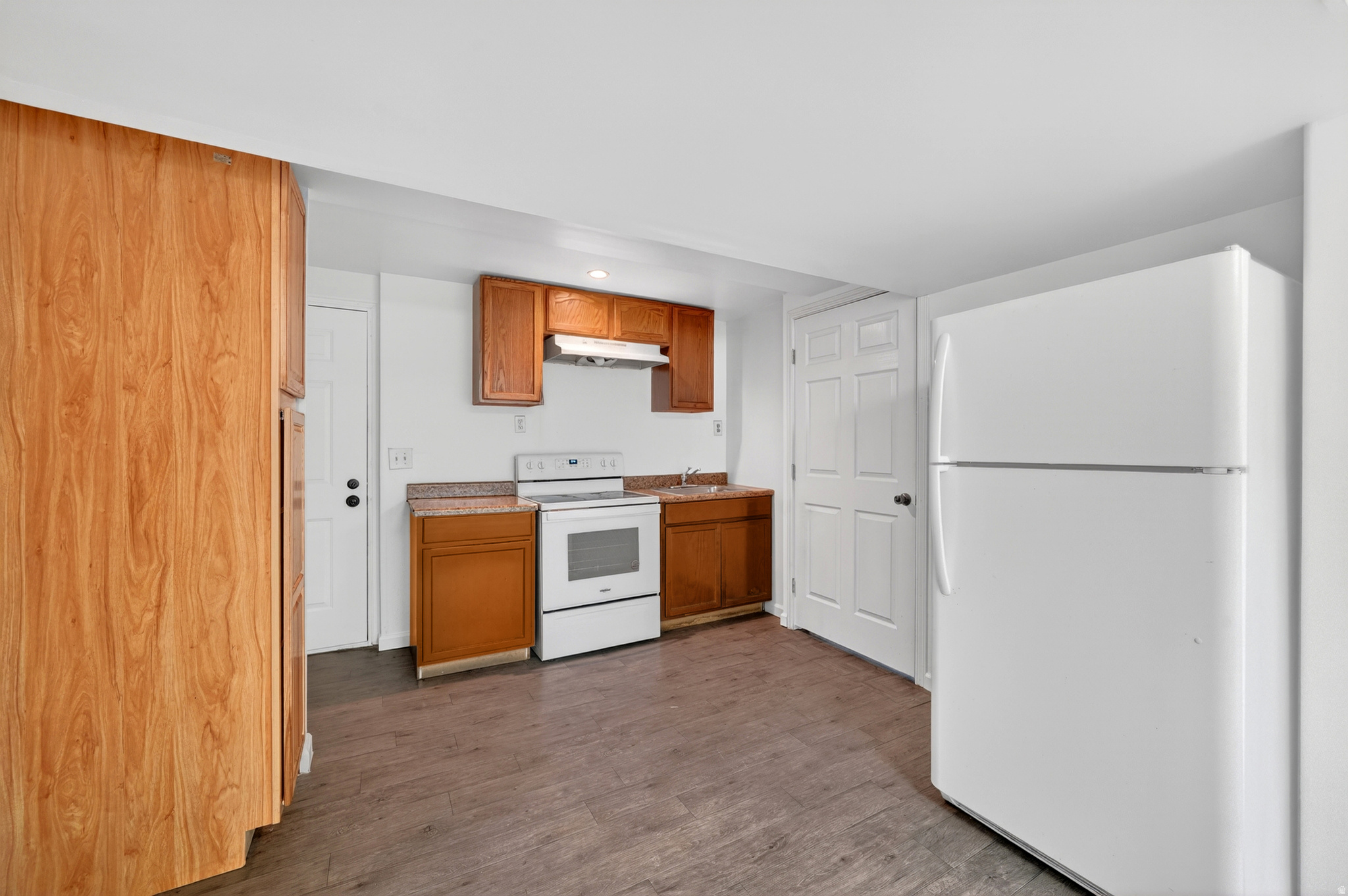 COPPER HILL HEIGHTS - Residential