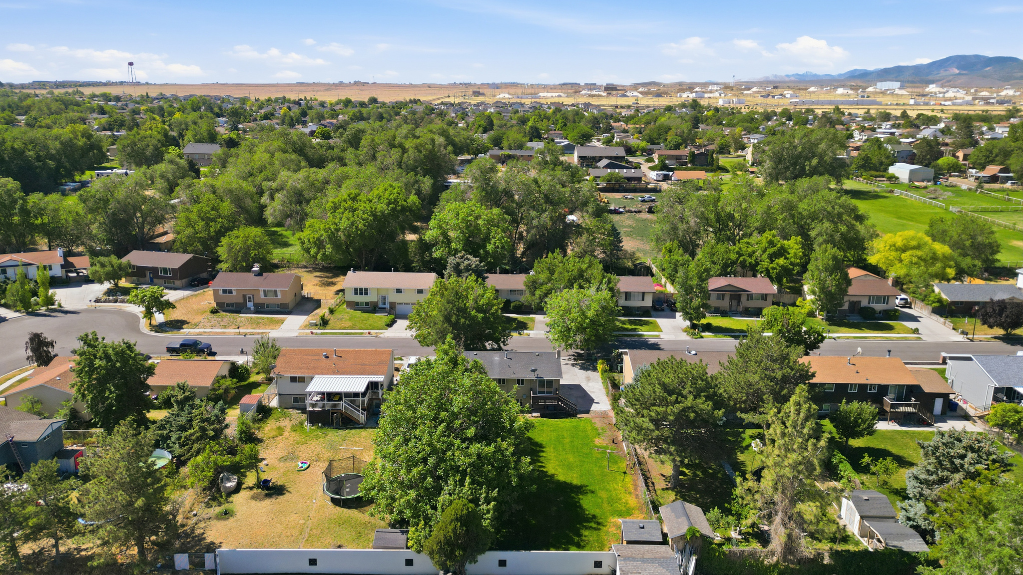 COPPER HILL HEIGHTS - Residential