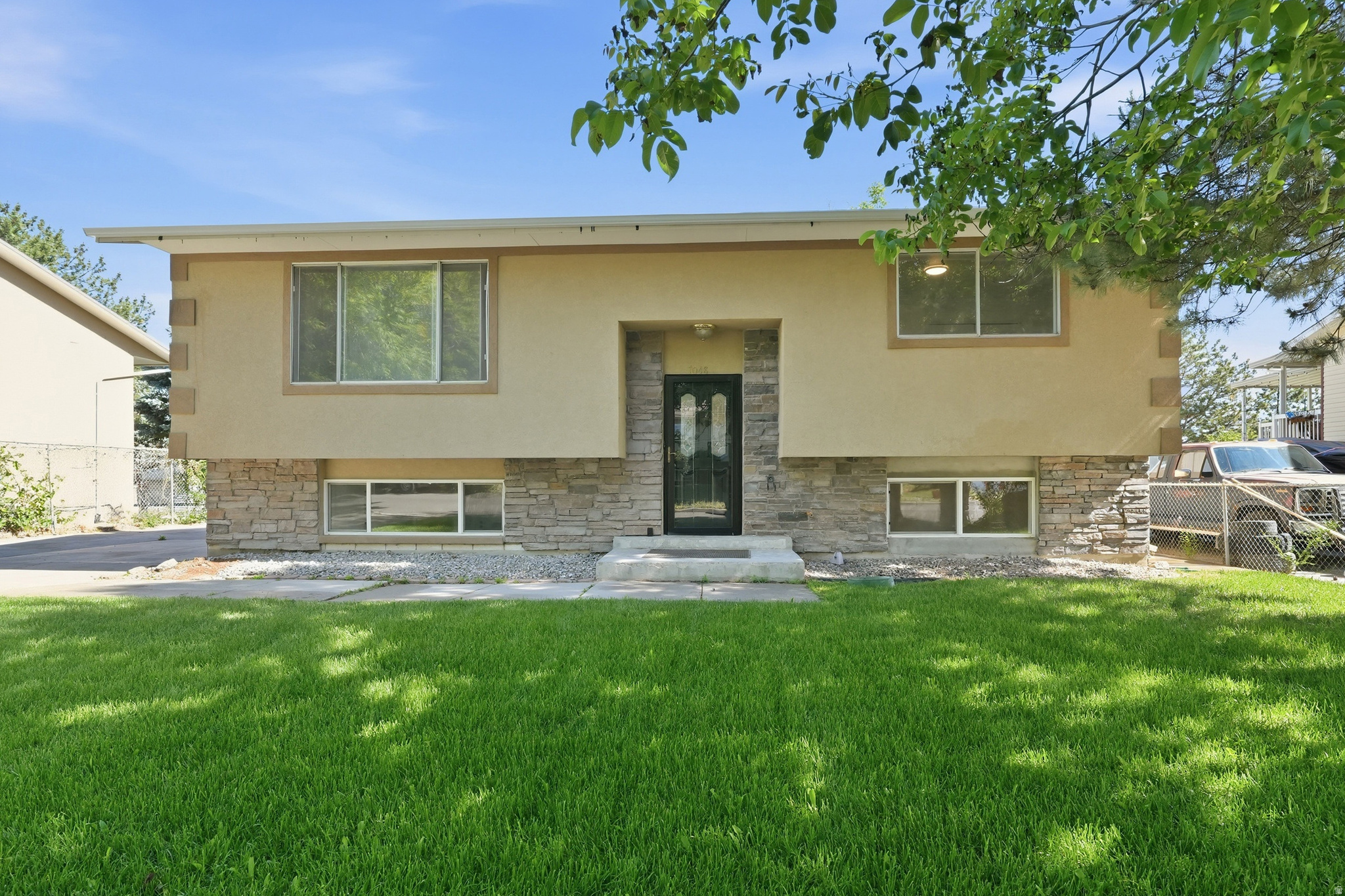 COPPER HILL HEIGHTS - Residential