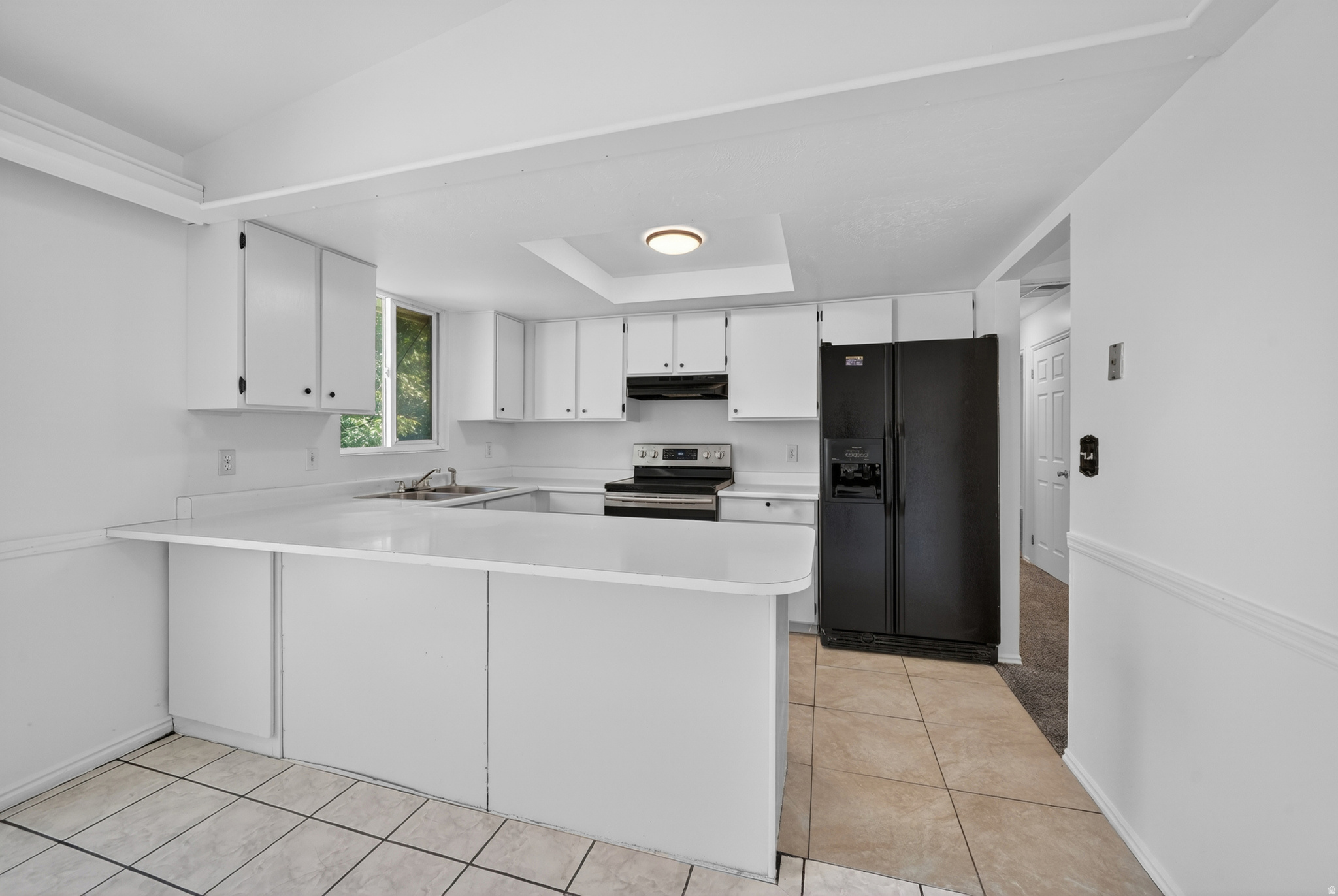 COPPER HILL HEIGHTS - Residential