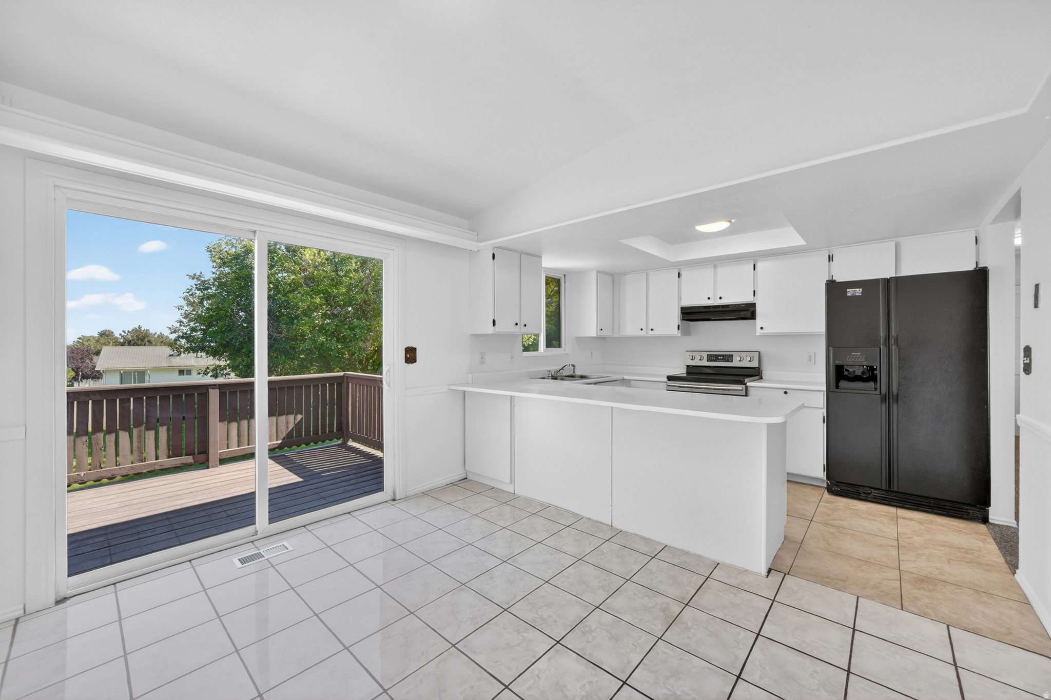 COPPER HILL HEIGHTS - Residential