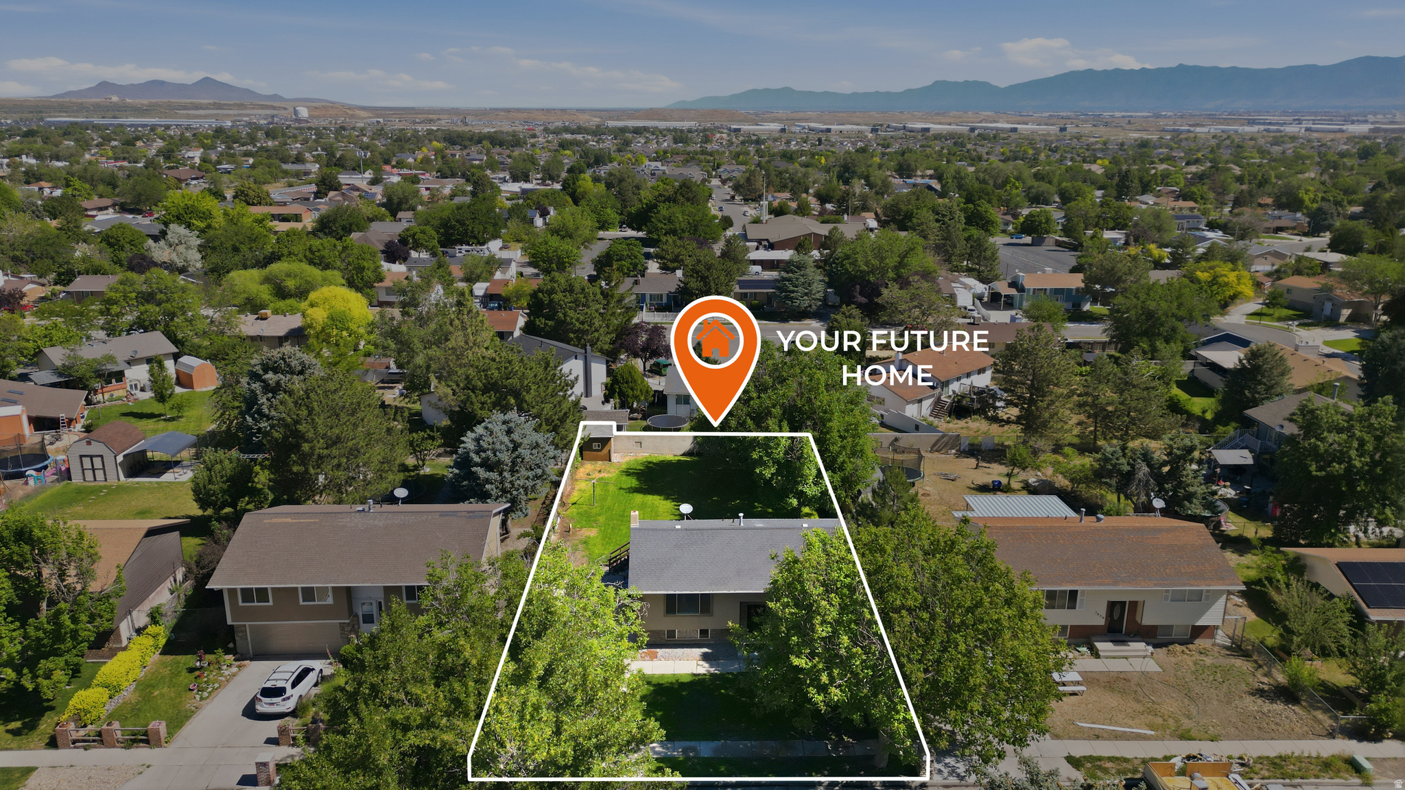 COPPER HILL HEIGHTS - Residential
