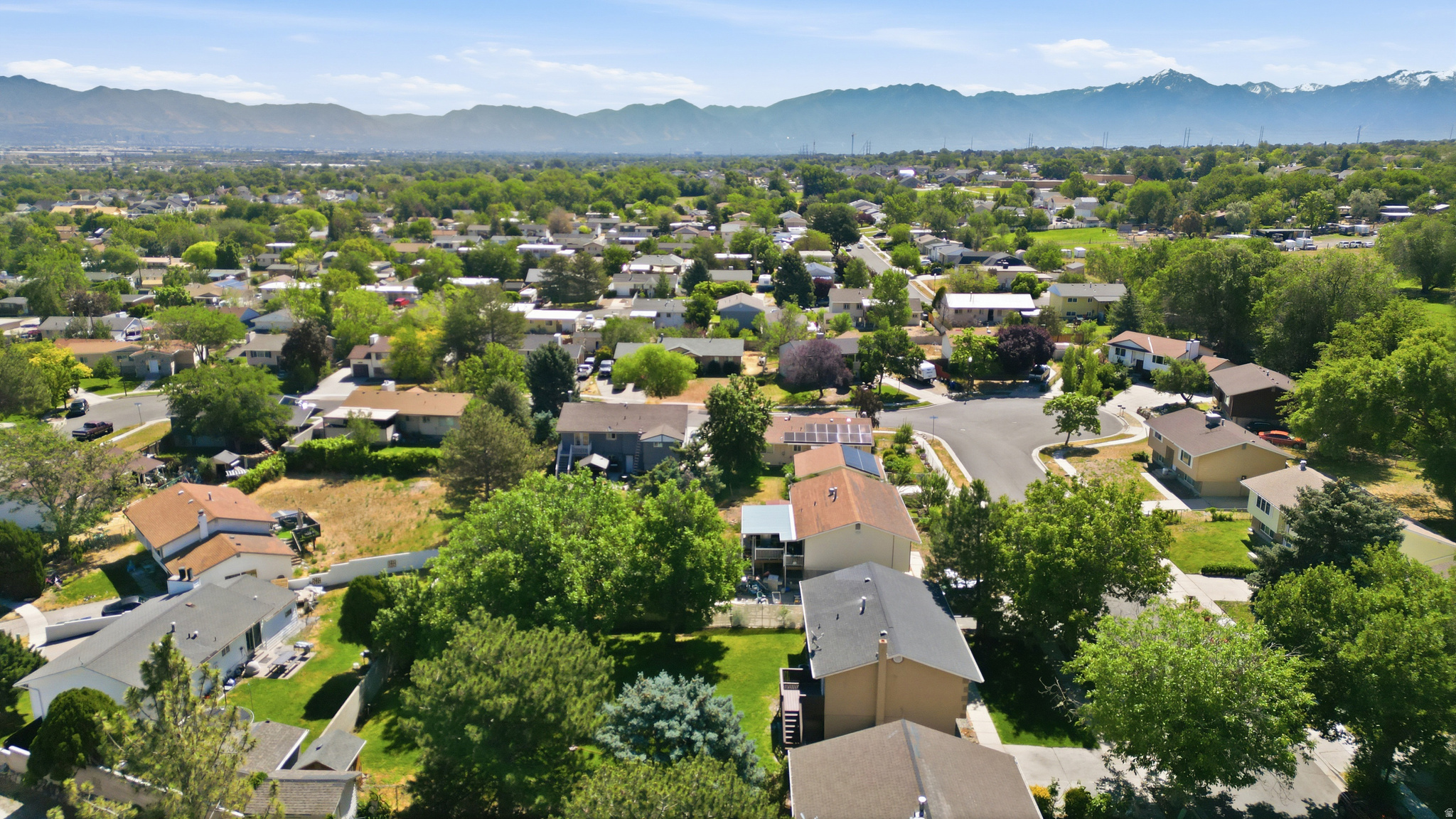COPPER HILL HEIGHTS - Residential