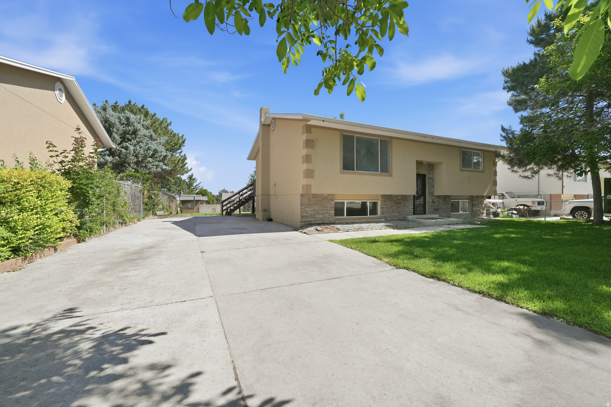 COPPER HILL HEIGHTS - Residential